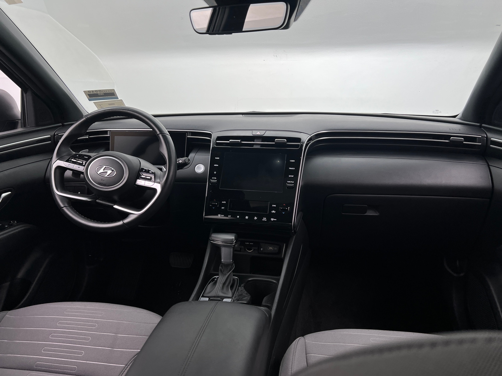 Thumbnail: 2022 Hyundai Santa Cruz - 3