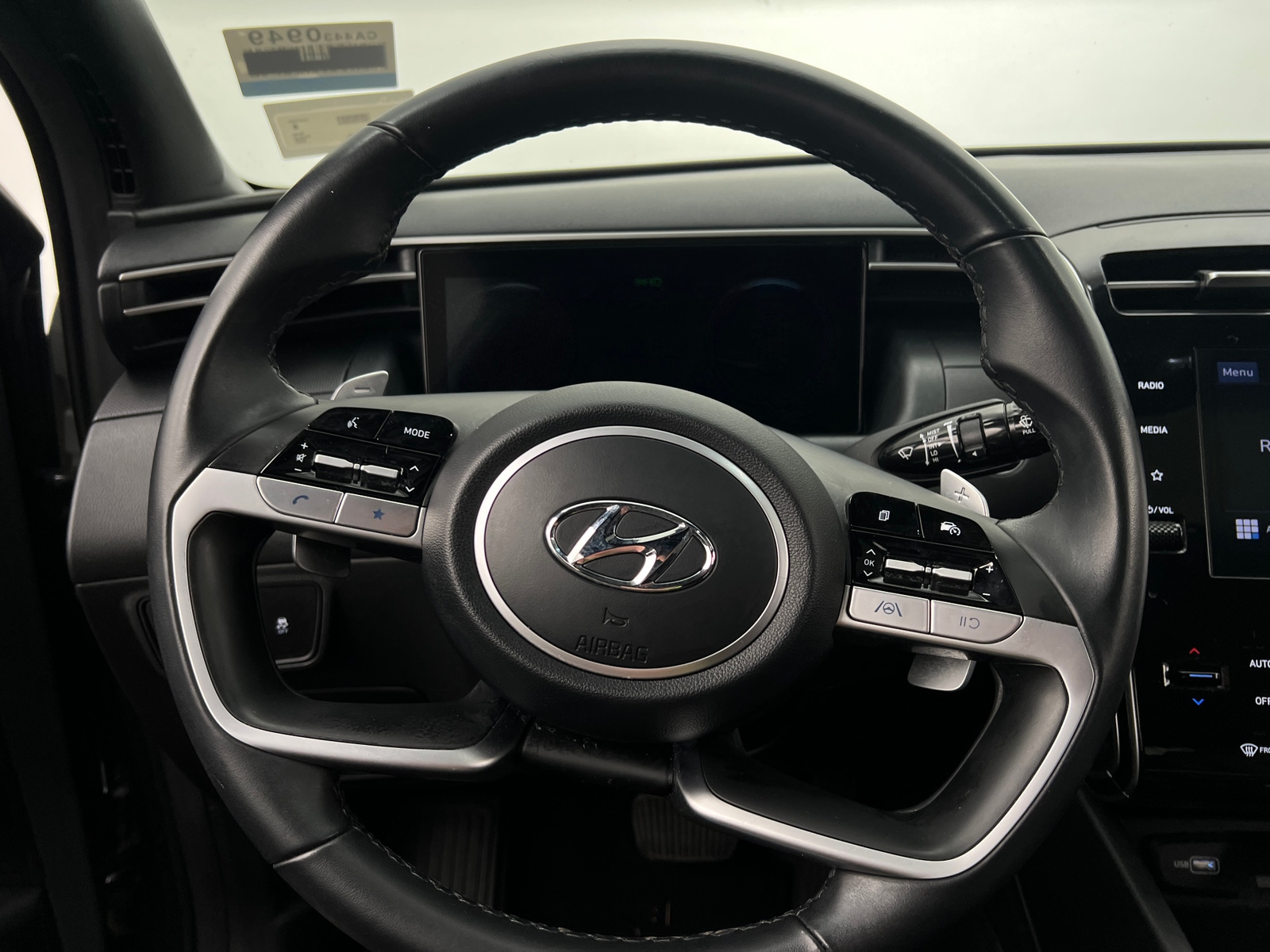 Thumbnail: 2022 Hyundai Santa Cruz - 5