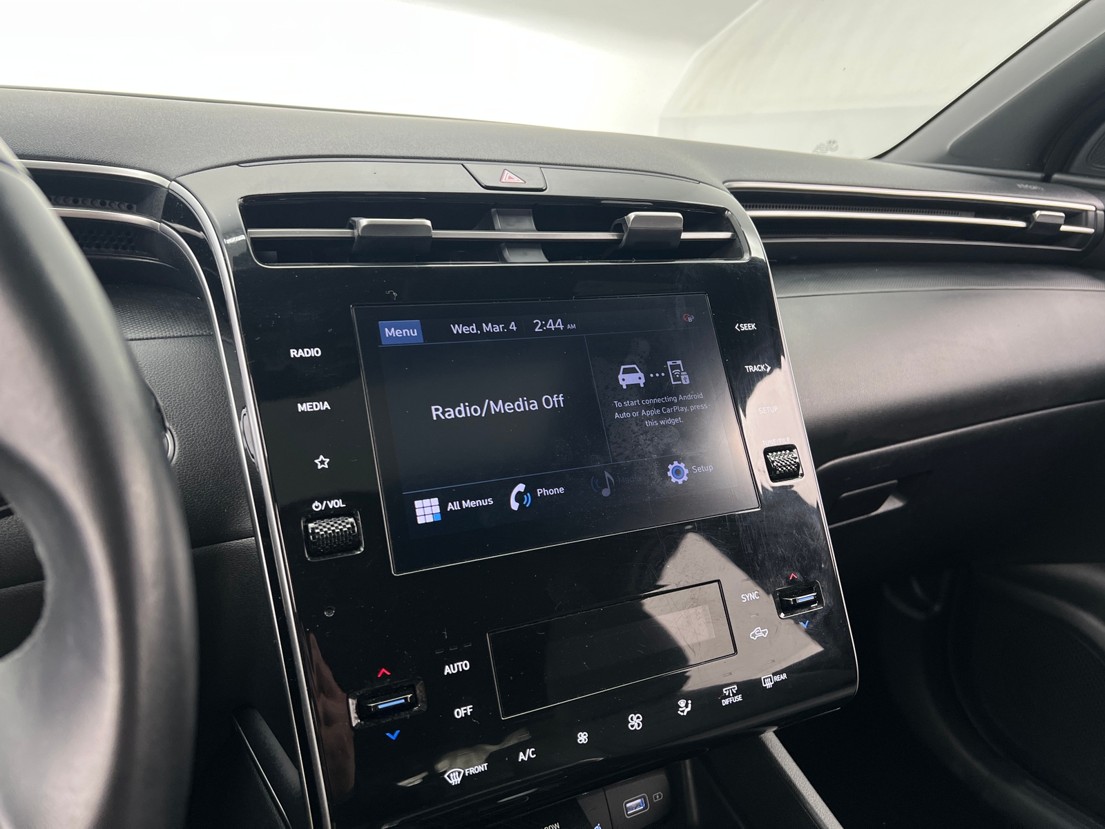 Thumbnail: 2022 Hyundai Santa Cruz - 4