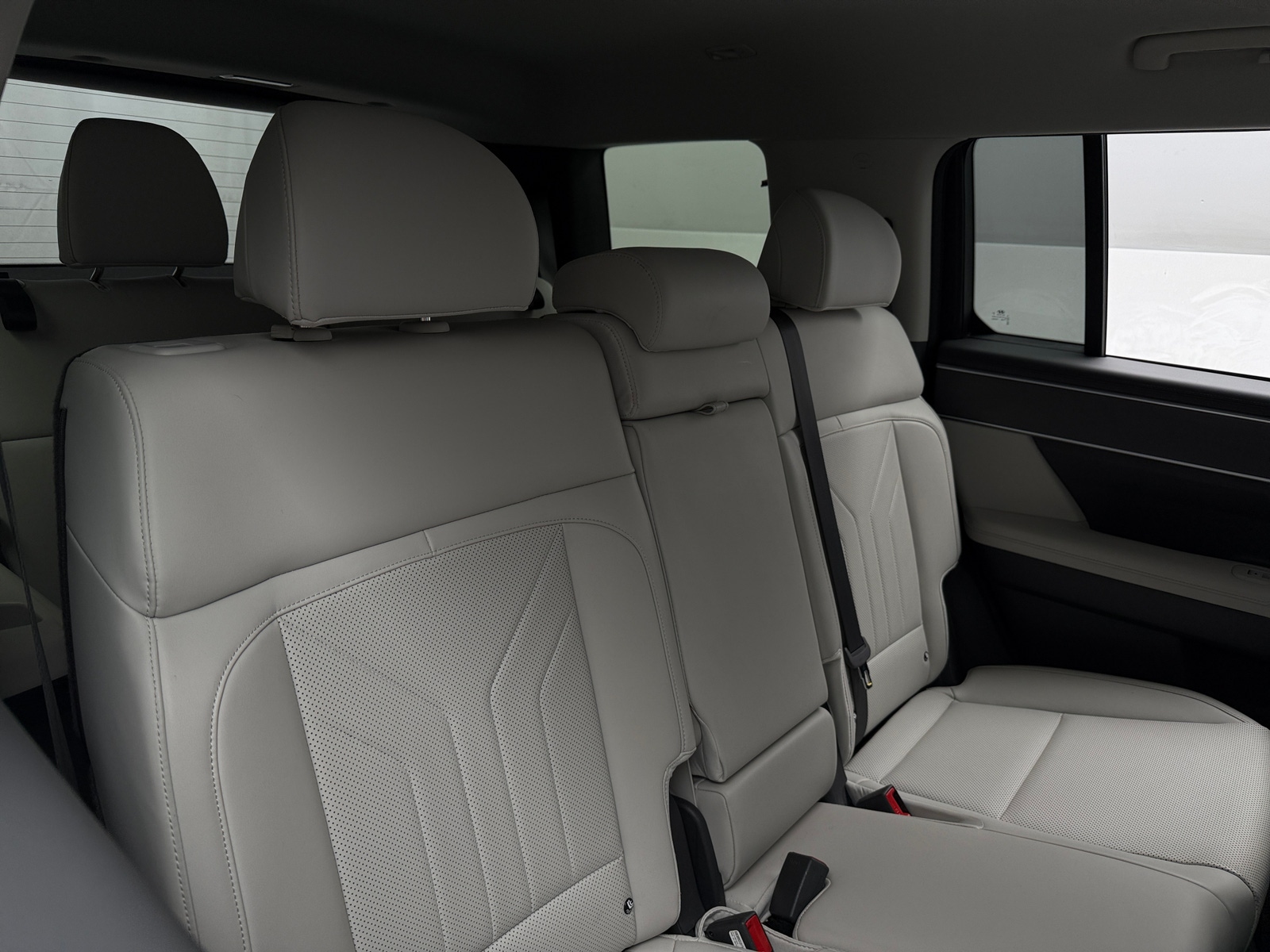 Thumbnail: 2025 Hyundai Santa Fe - 5