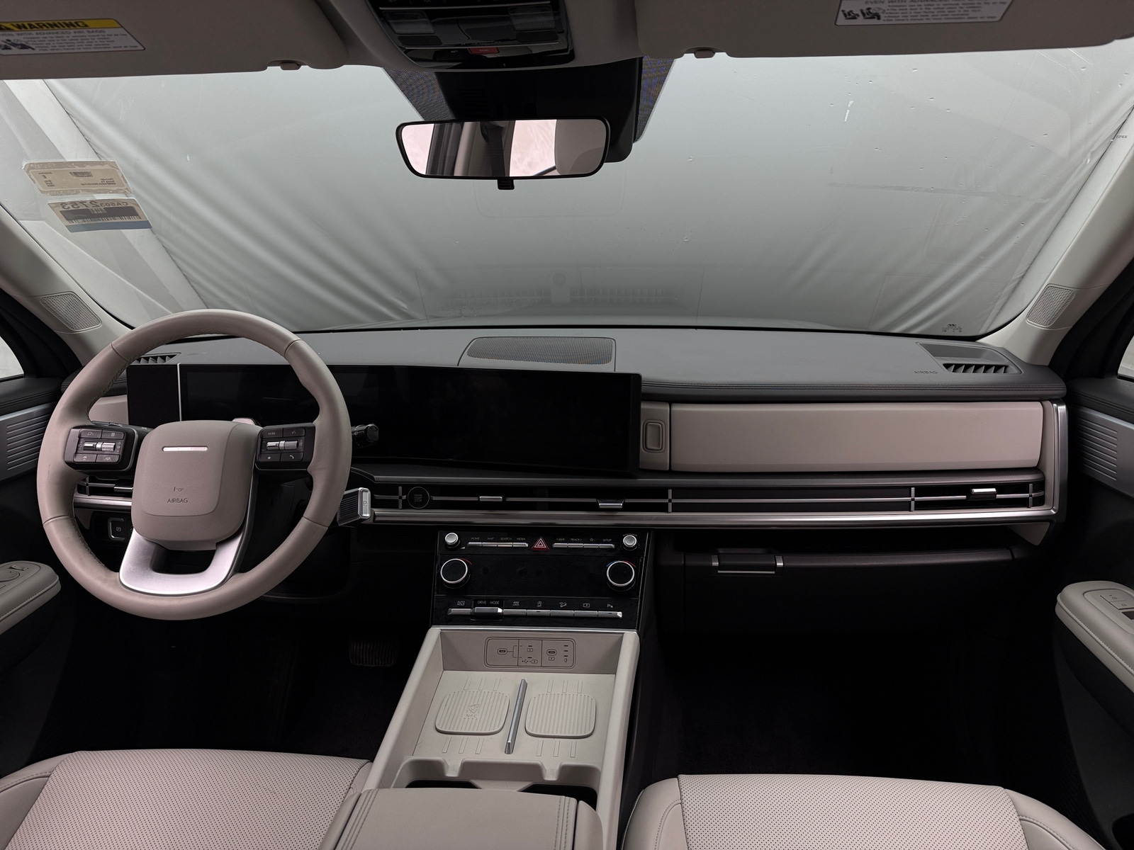 Thumbnail: 2025 Hyundai Santa Fe - 2