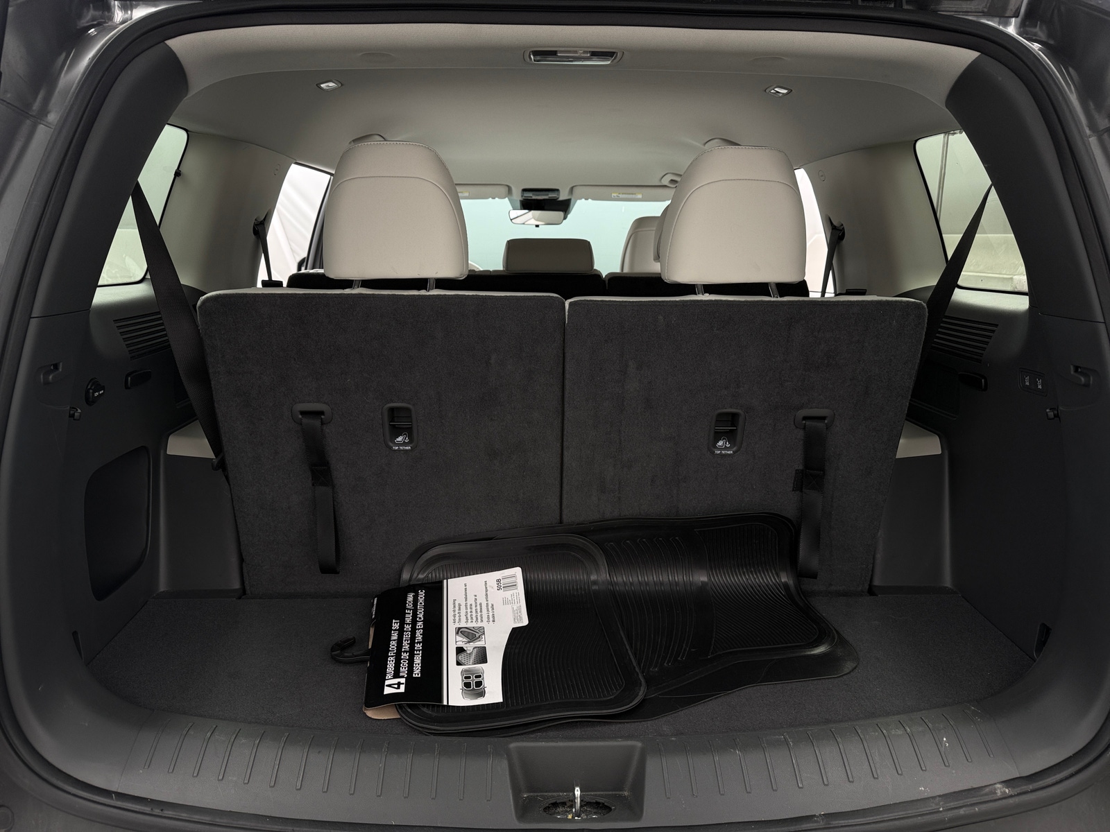 Thumbnail: 2025 Hyundai Santa Fe - 6