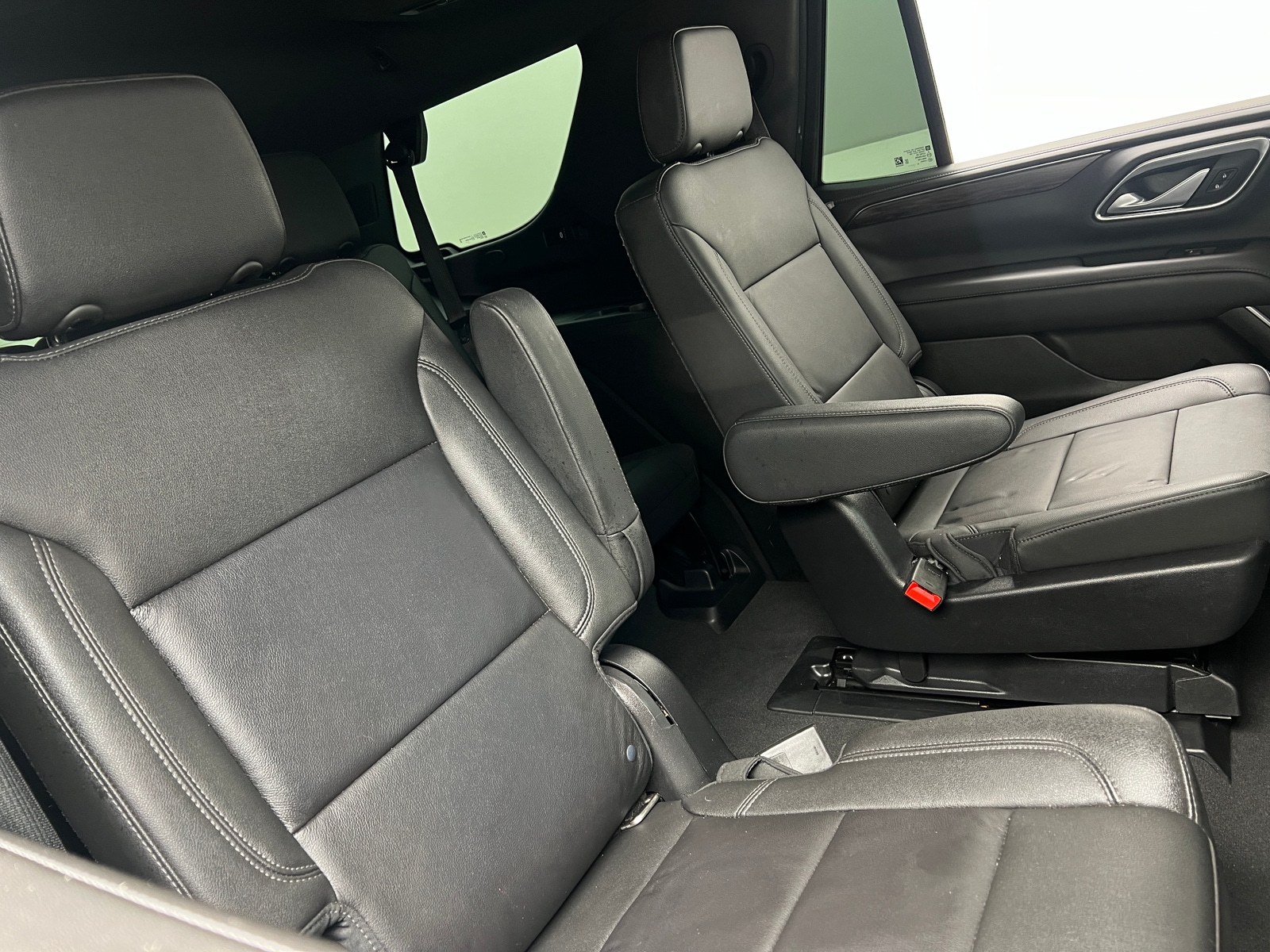 Thumbnail: 2021 Chevrolet Tahoe - 5