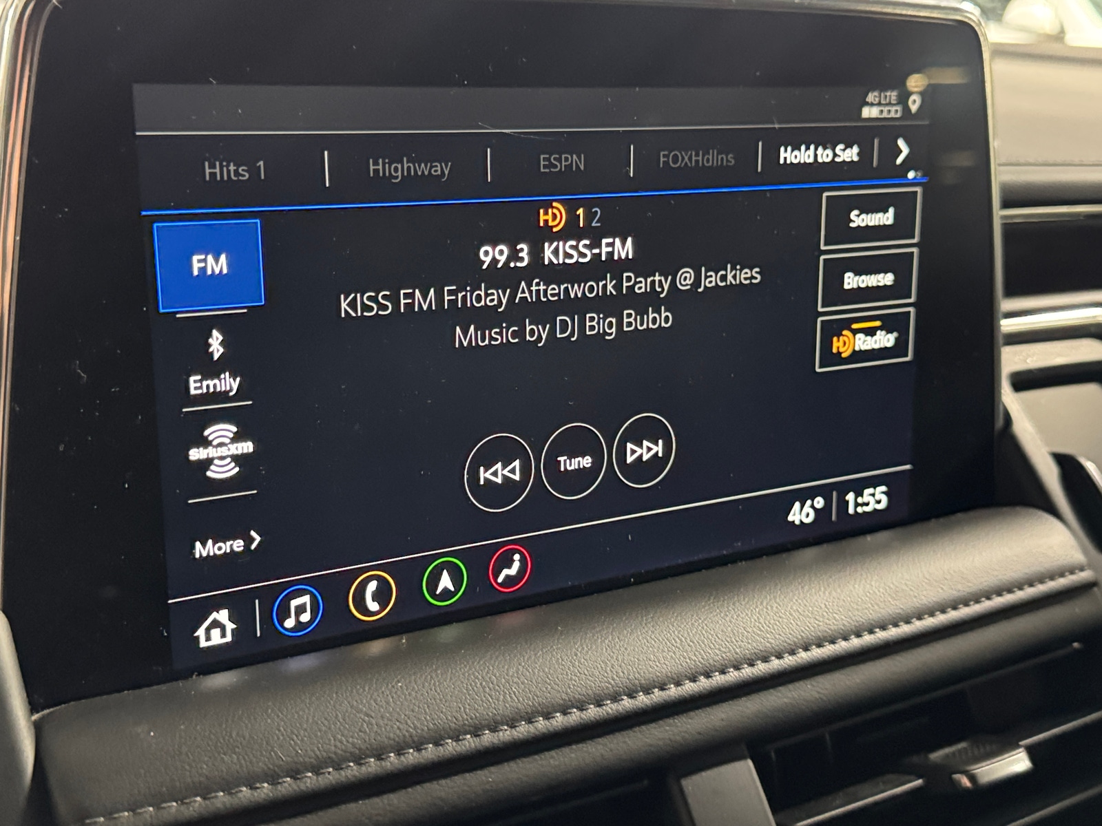 Thumbnail: 2021 Chevrolet Tahoe - 3