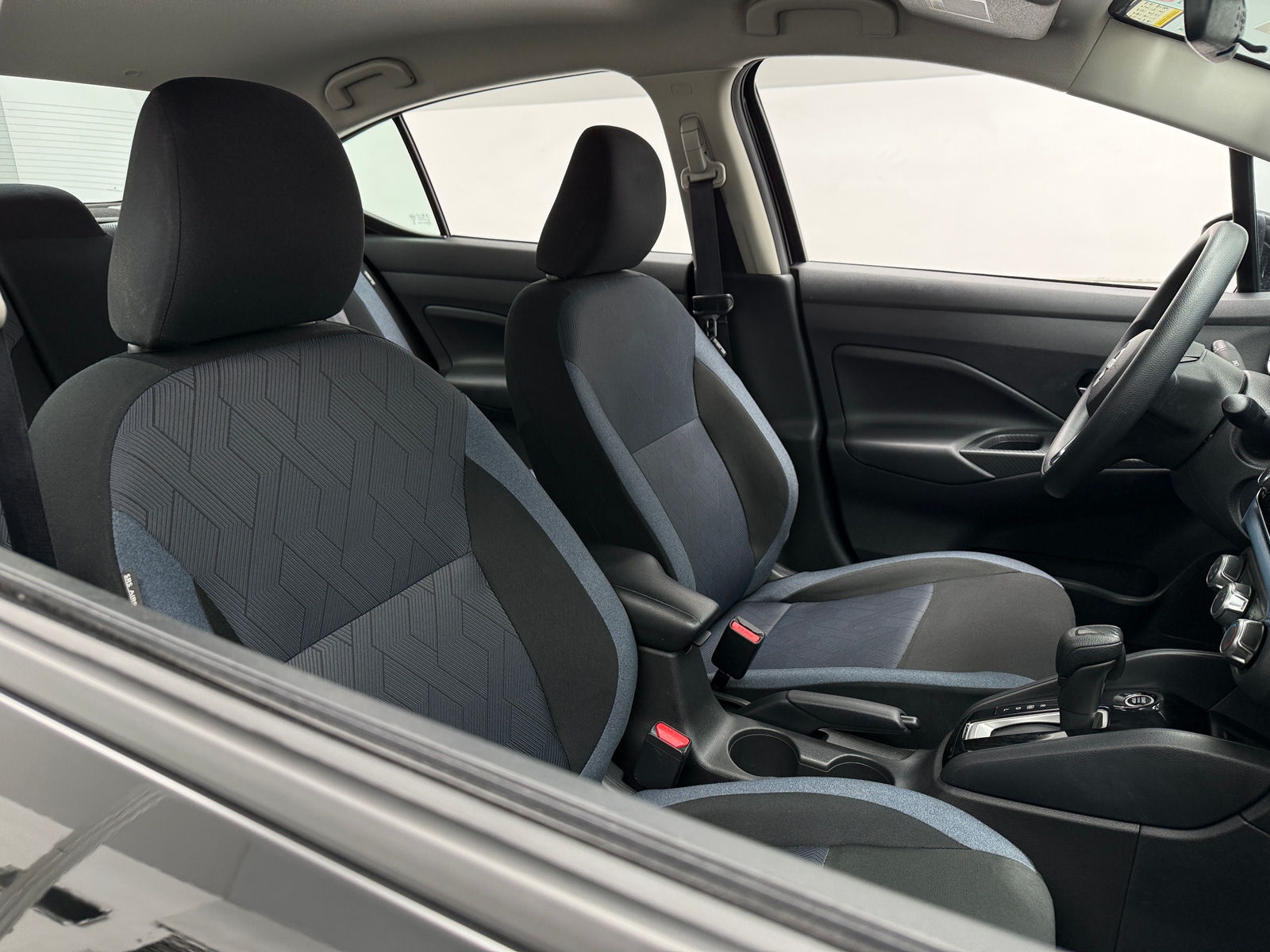 Thumbnail: 2025 Nissan Versa - 2