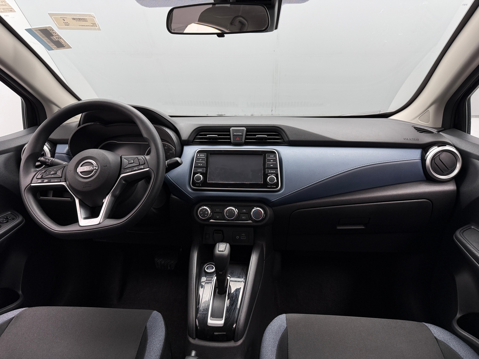 Thumbnail: 2025 Nissan Versa - 3