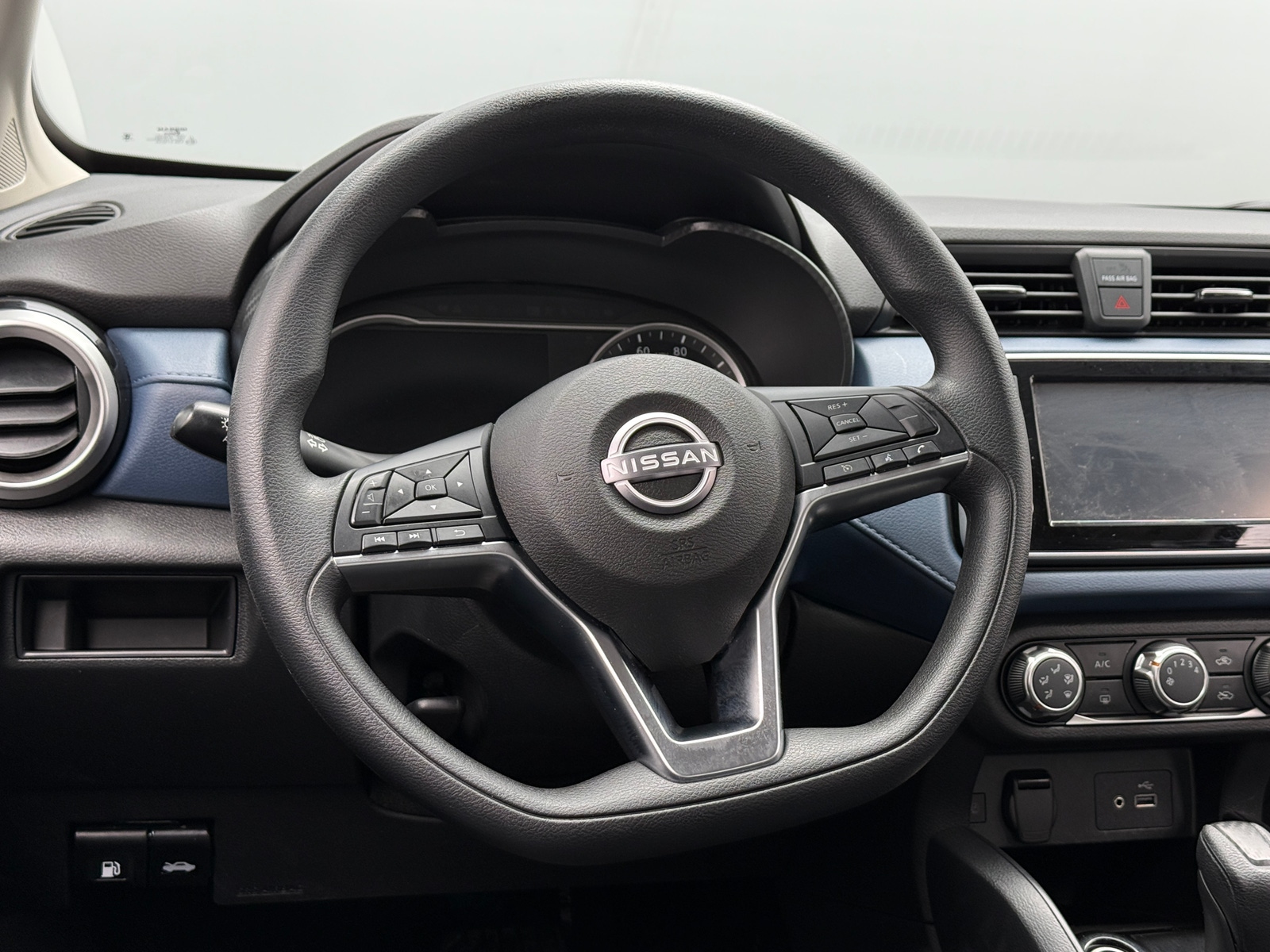 Thumbnail: 2025 Nissan Versa - 5