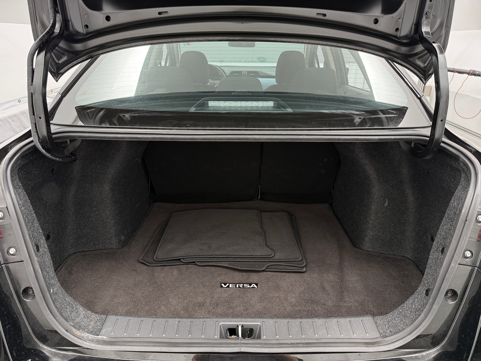 Thumbnail: 2025 Nissan Versa - 7