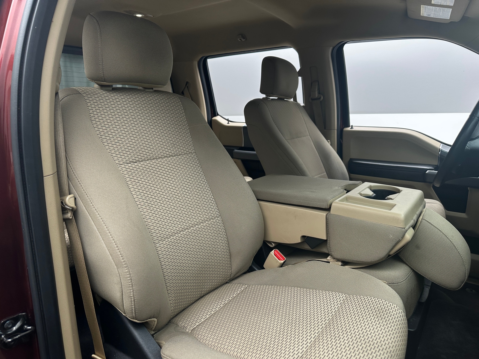 Thumbnail: 2017 Ford Econoline - 2