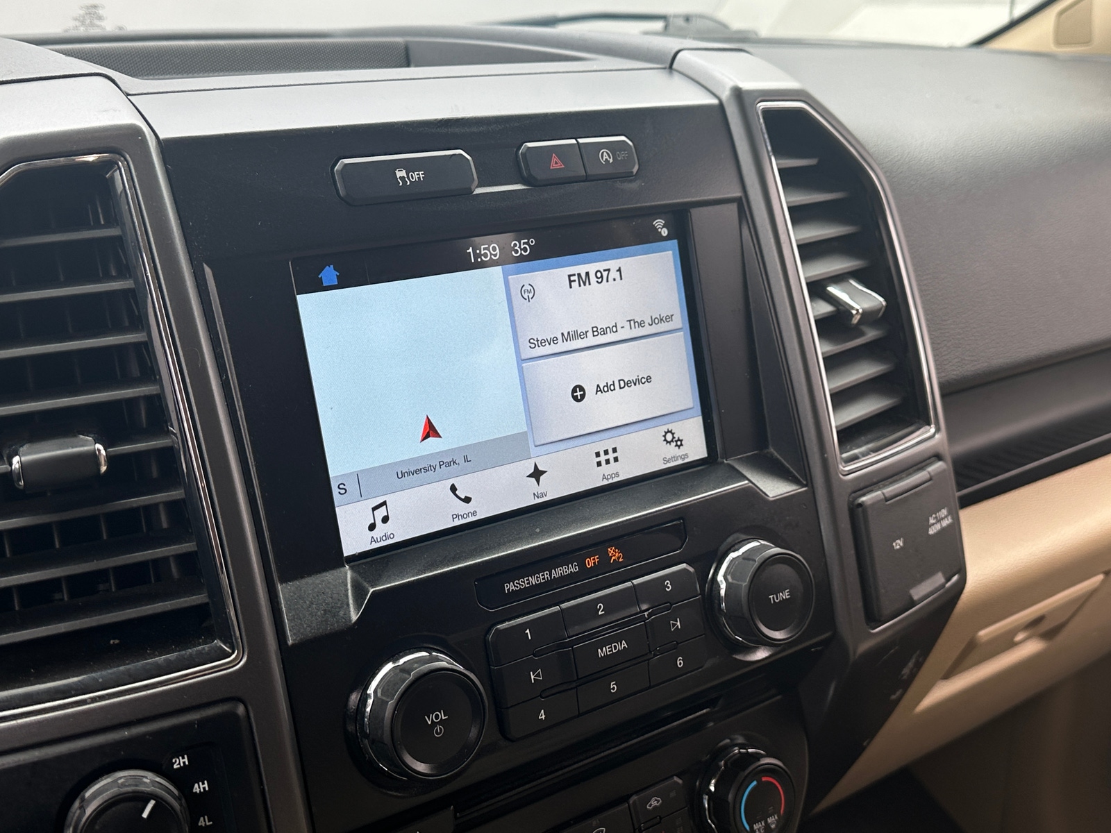 Thumbnail: 2017 Ford Econoline - 4