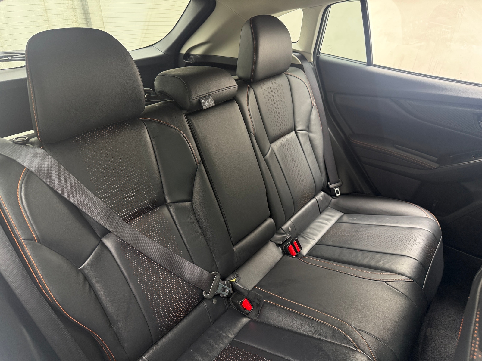 Thumbnail: 2023 Subaru Crosstrek - 5