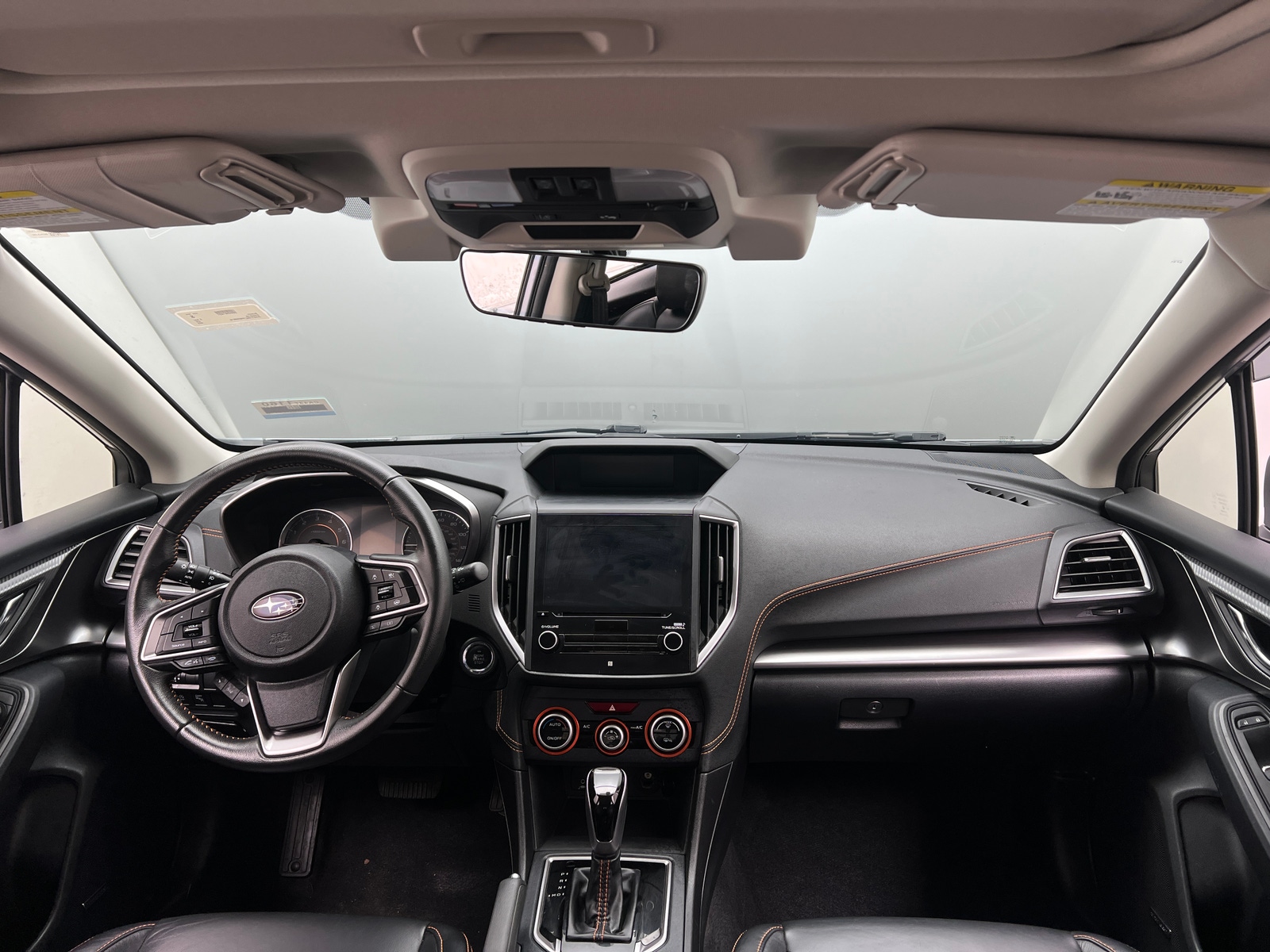 Thumbnail: 2023 Subaru Crosstrek - 2