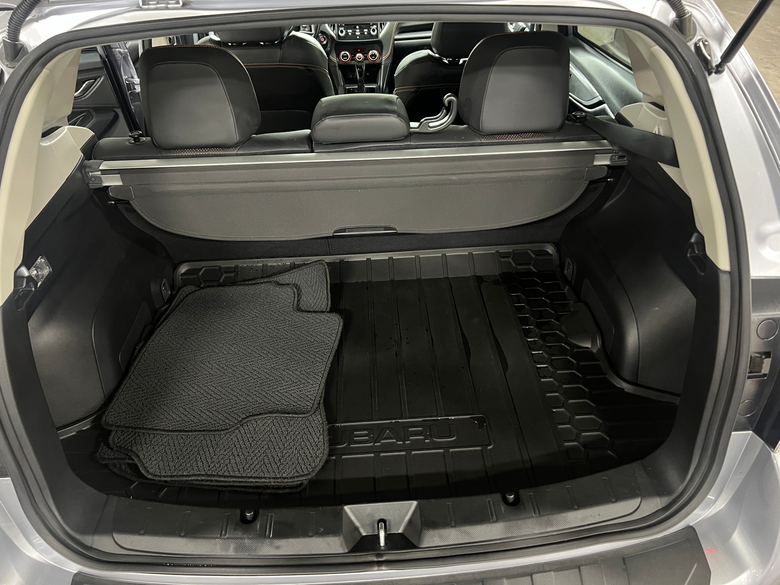 Thumbnail: 2023 Subaru Crosstrek - 6