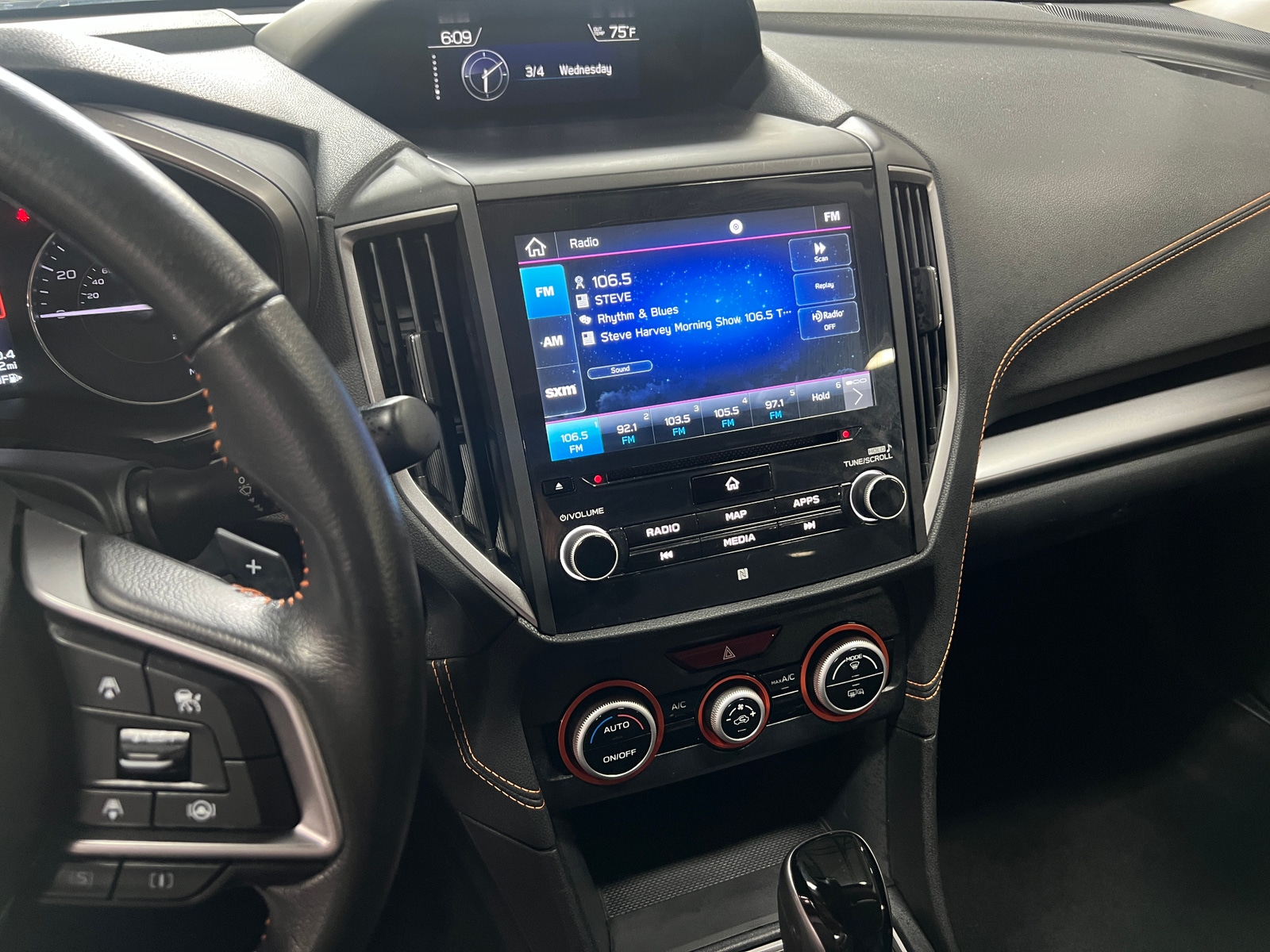 Thumbnail: 2023 Subaru Crosstrek - 3