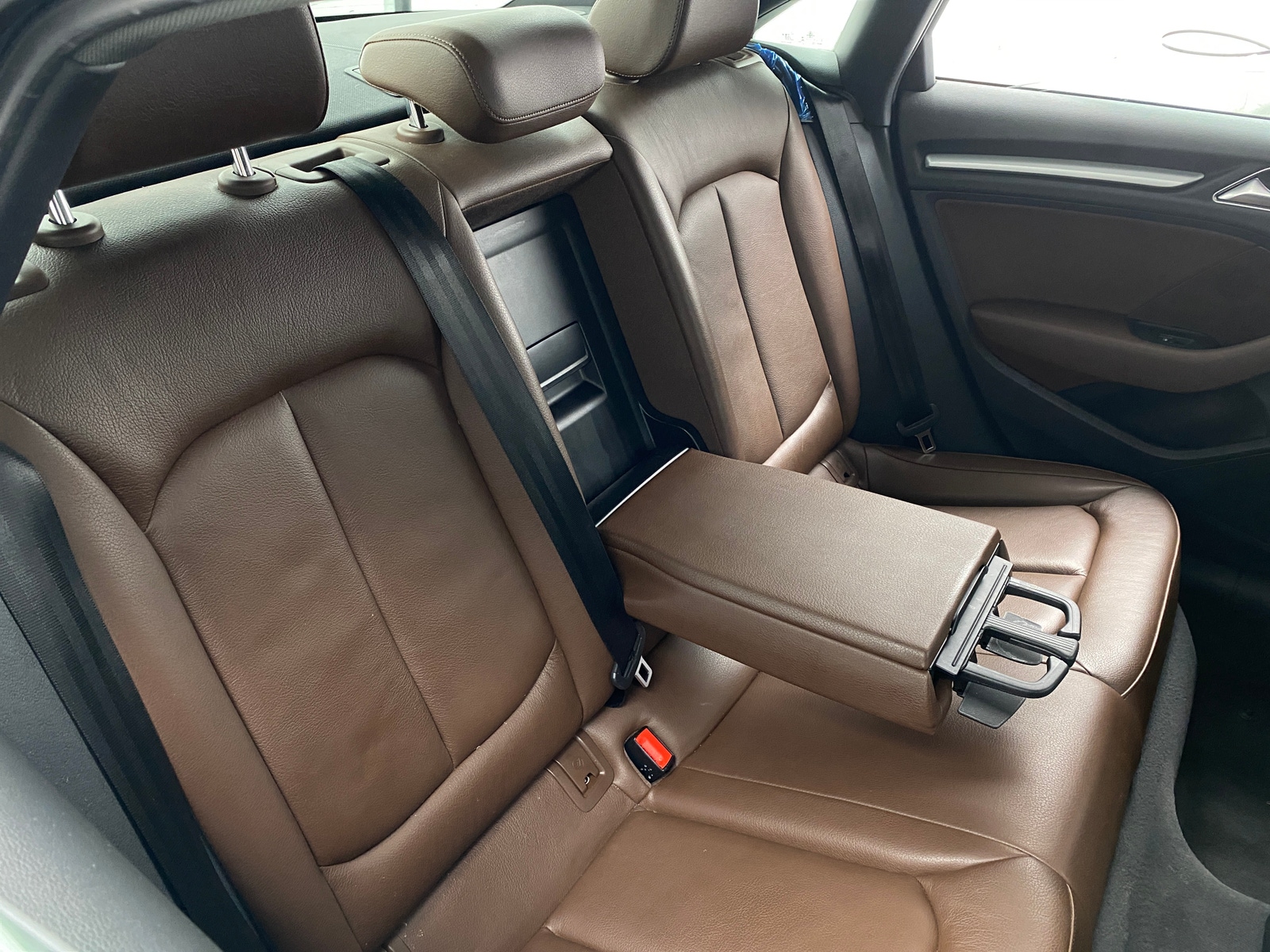 Thumbnail: 2019 Audi A3 - 5