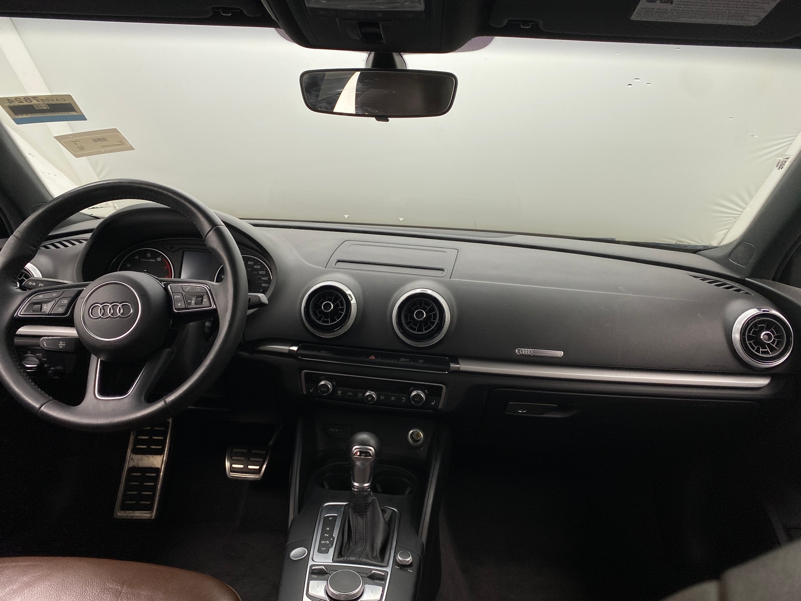 Thumbnail: 2019 Audi A3 - 2