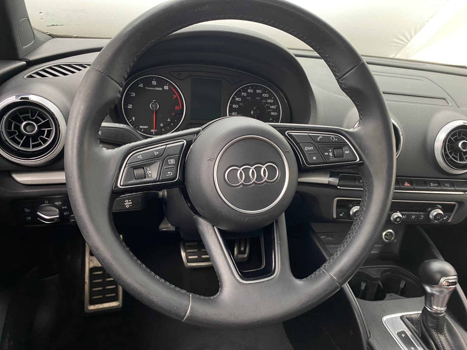 Thumbnail: 2019 Audi A3 - 4