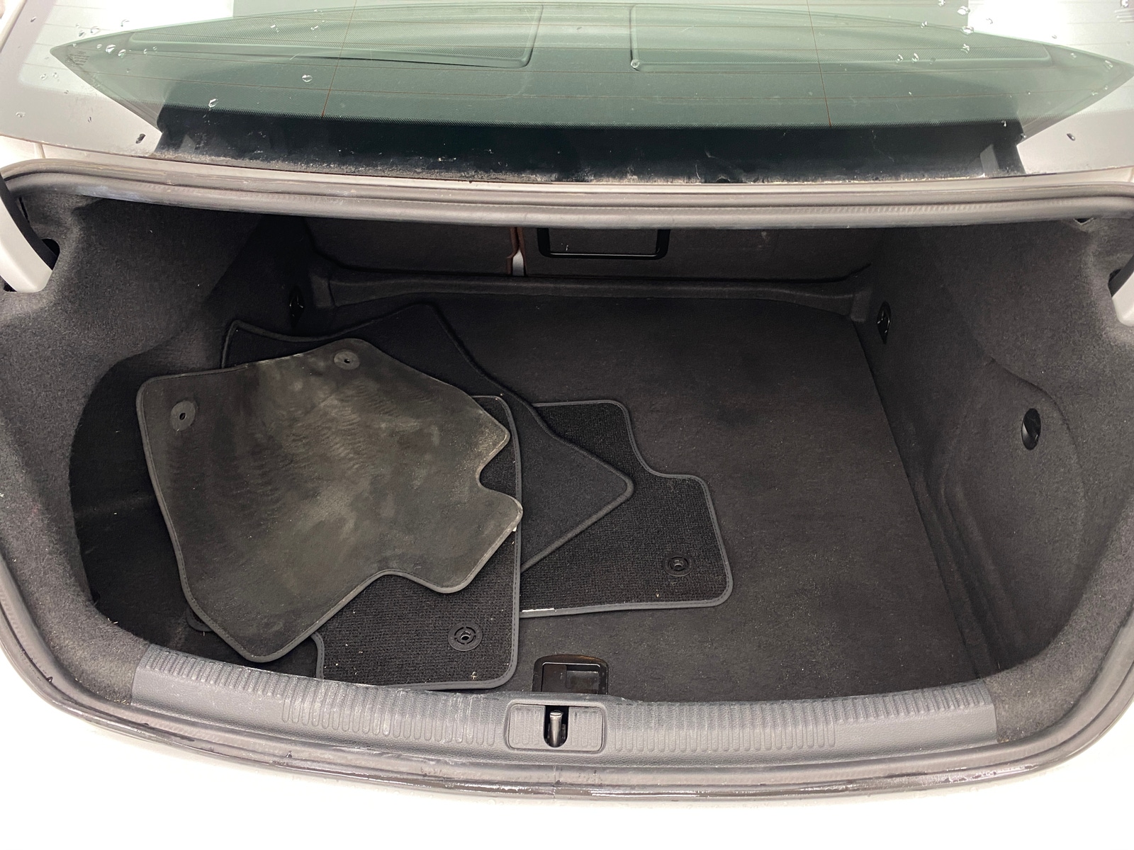 Thumbnail: 2019 Audi A3 - 6