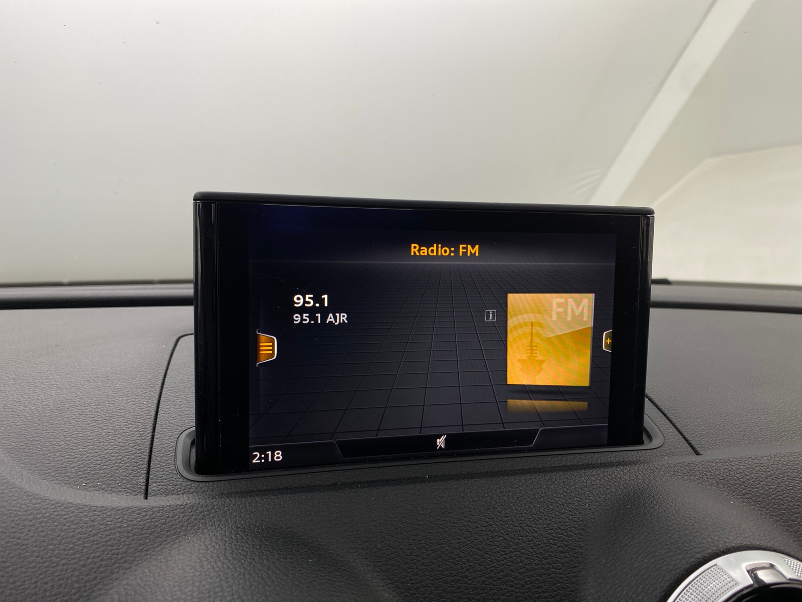 Thumbnail: 2019 Audi A3 - 3