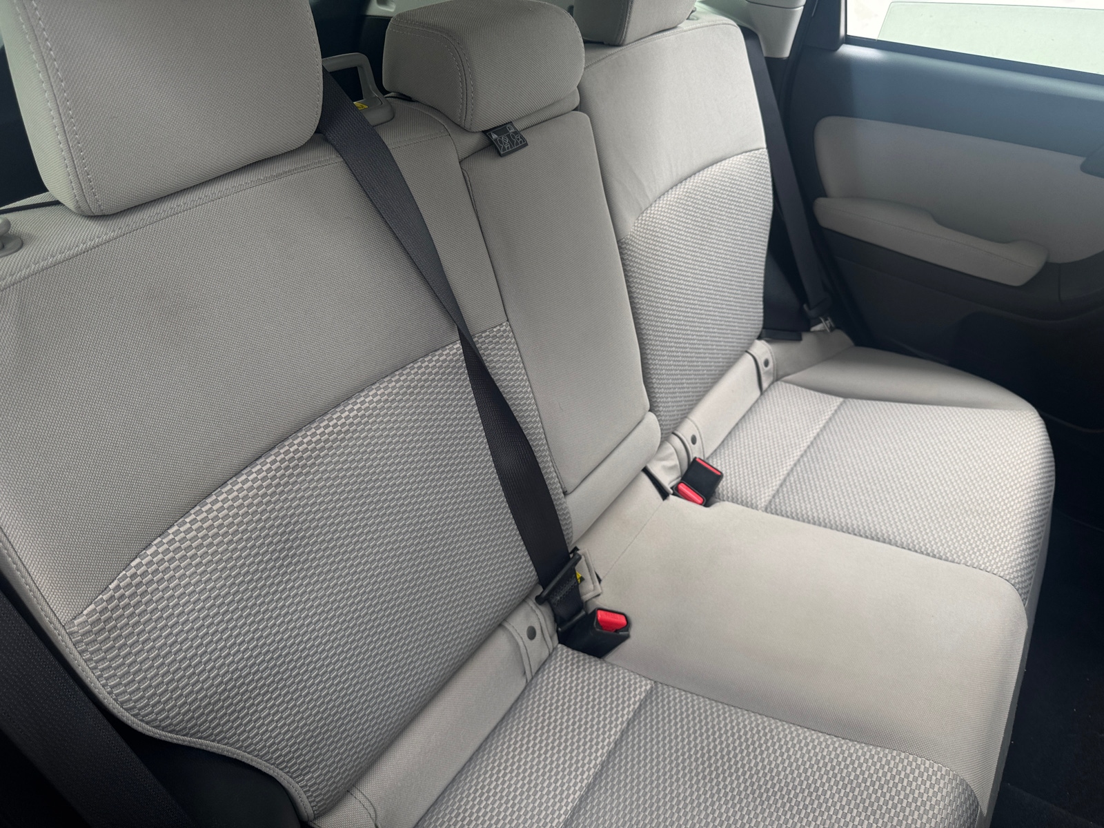 Thumbnail: 2015 Subaru Forester - 6