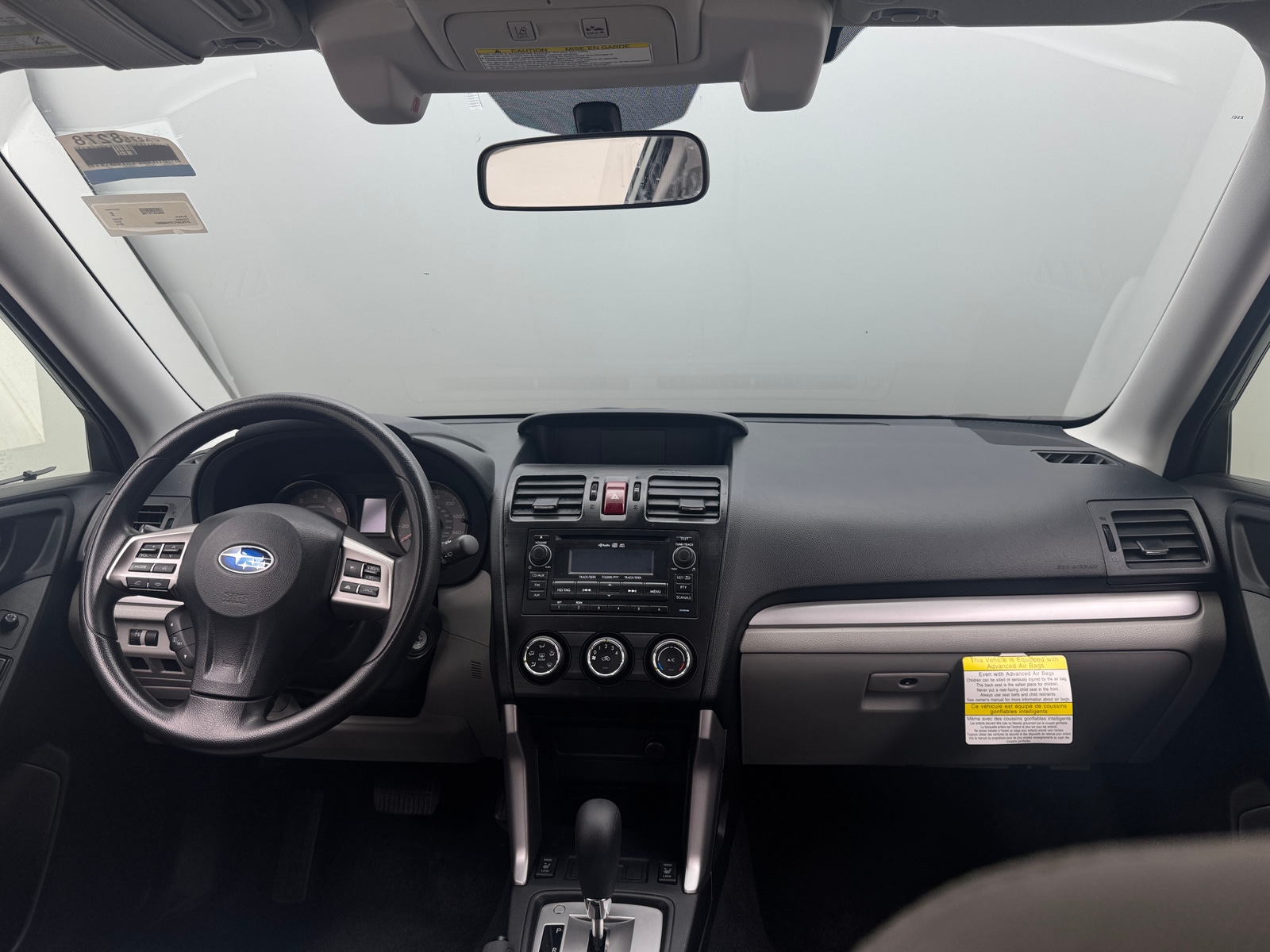 Thumbnail: 2015 Subaru Forester - 3