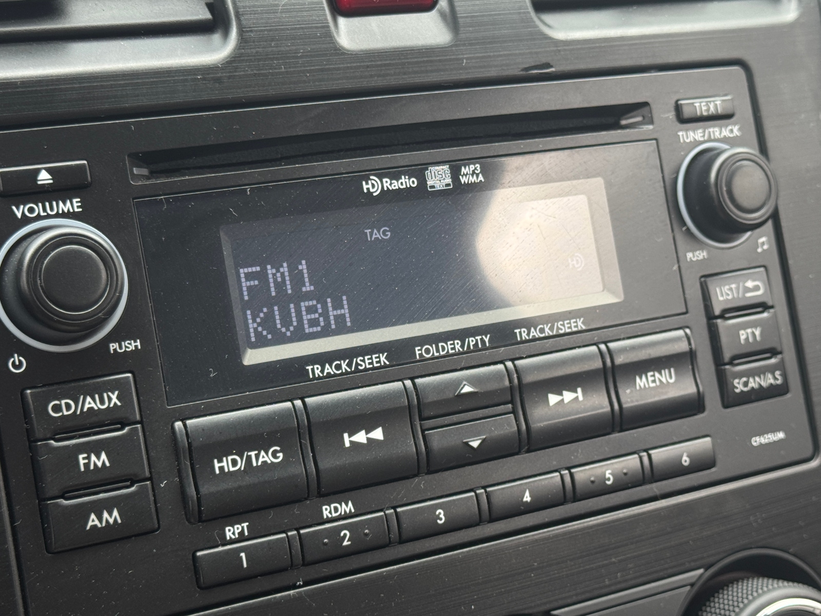 Thumbnail: 2015 Subaru Forester - 4