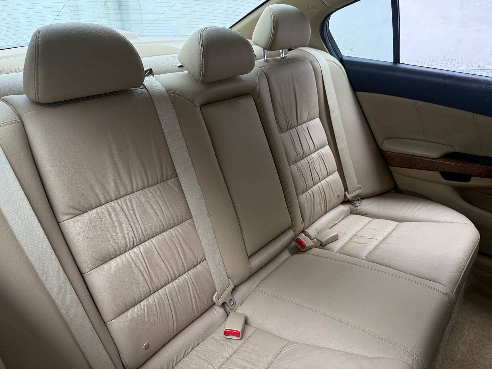 Thumbnail: 2012 Honda Accord - 5