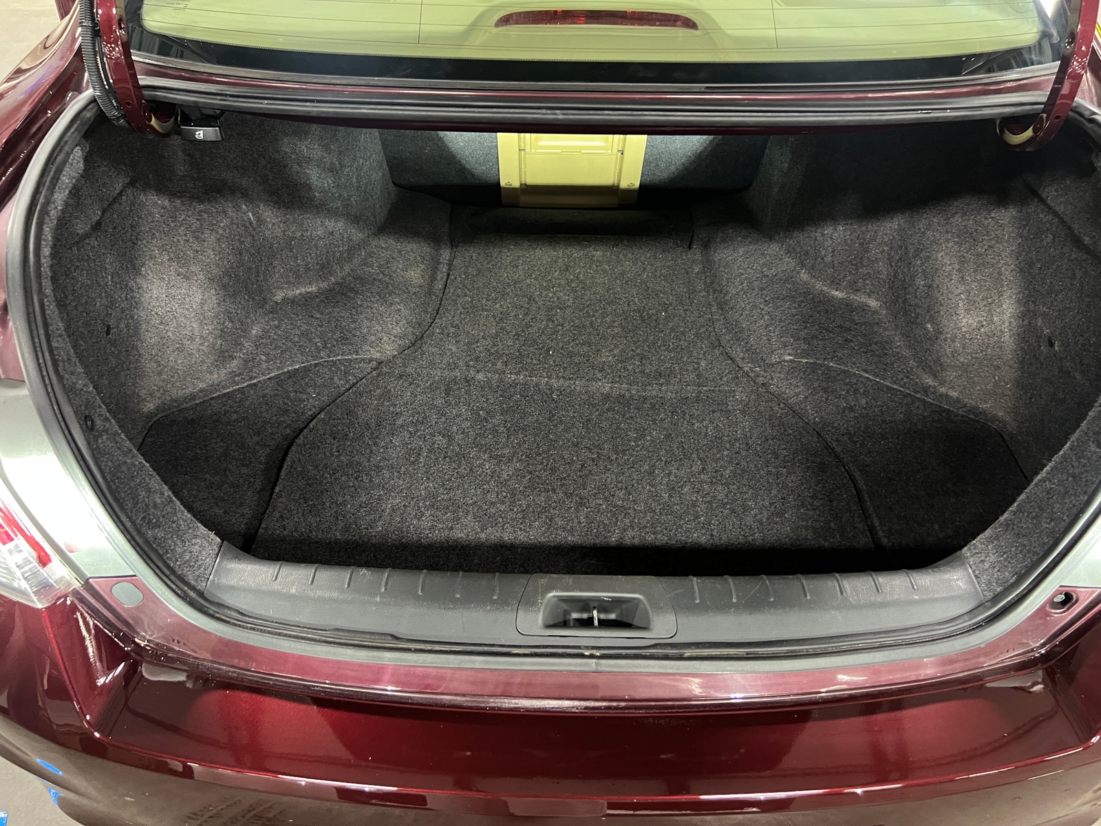 Thumbnail: 2012 Honda Accord - 6