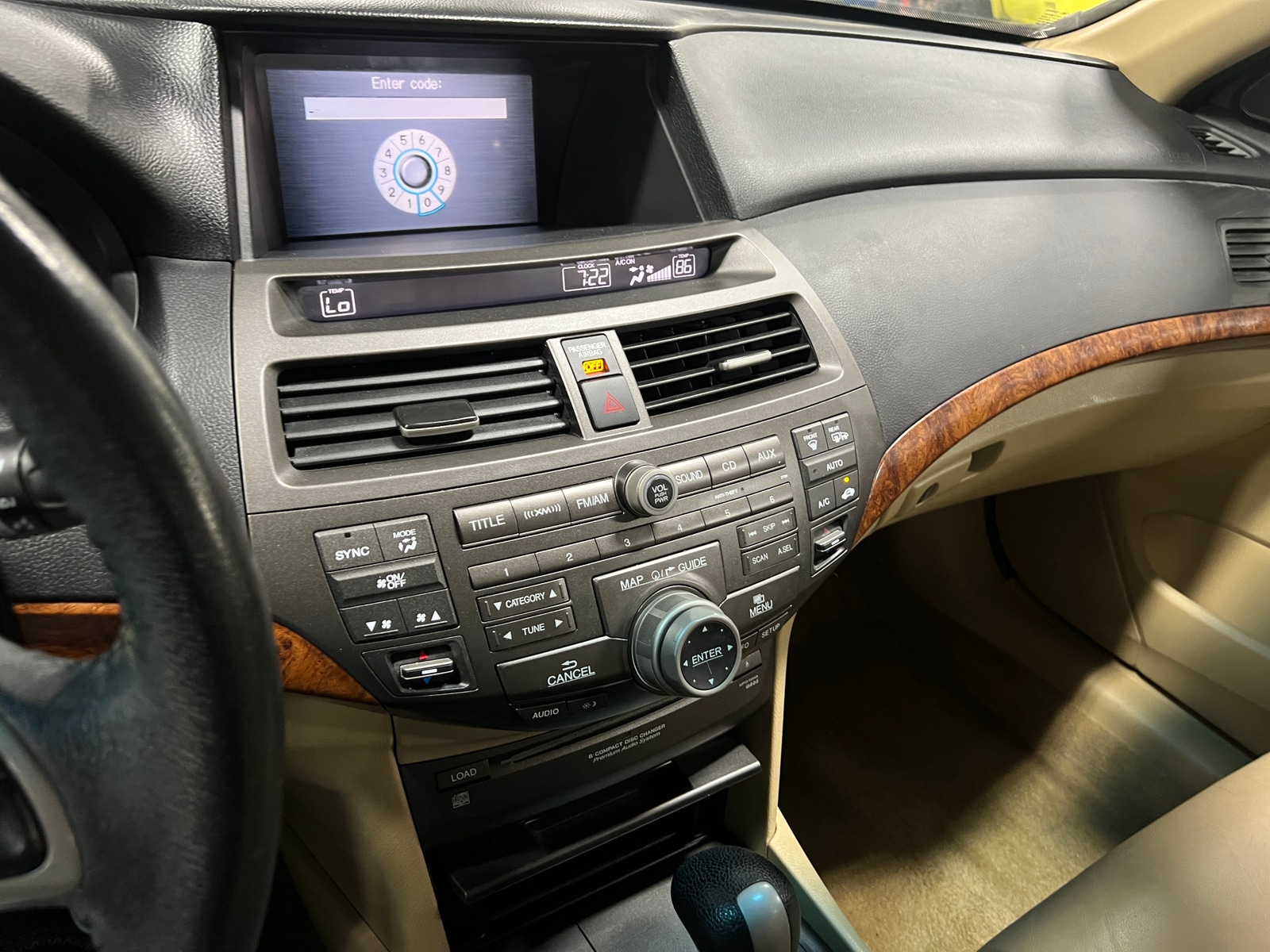 Thumbnail: 2012 Honda Accord - 3