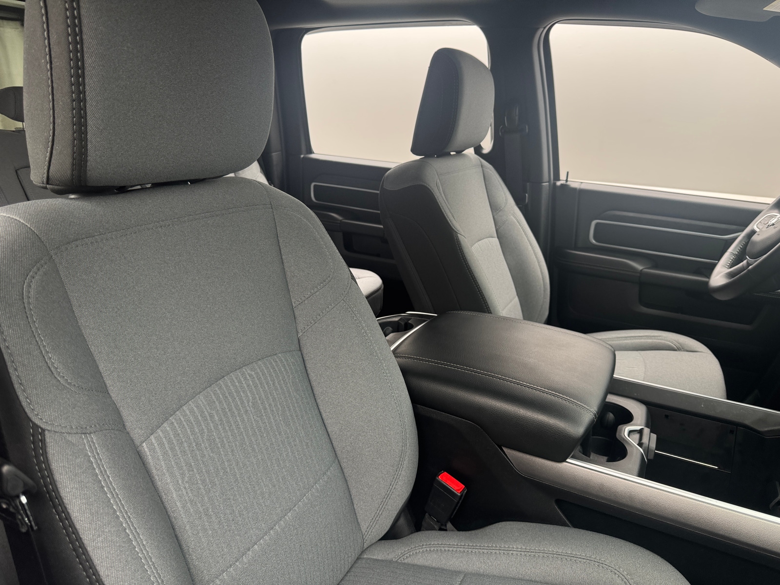 Thumbnail: 2024 RAM 2500 - 2