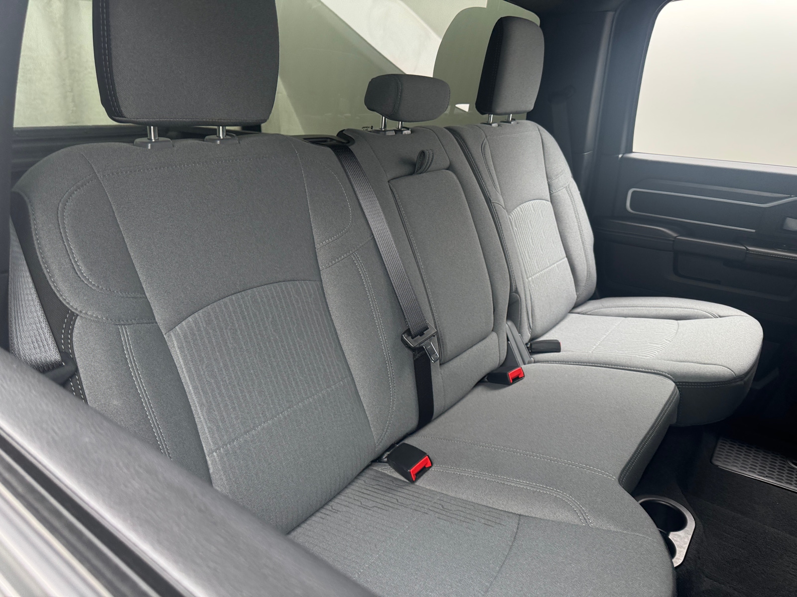 Thumbnail: 2024 RAM 2500 - 6