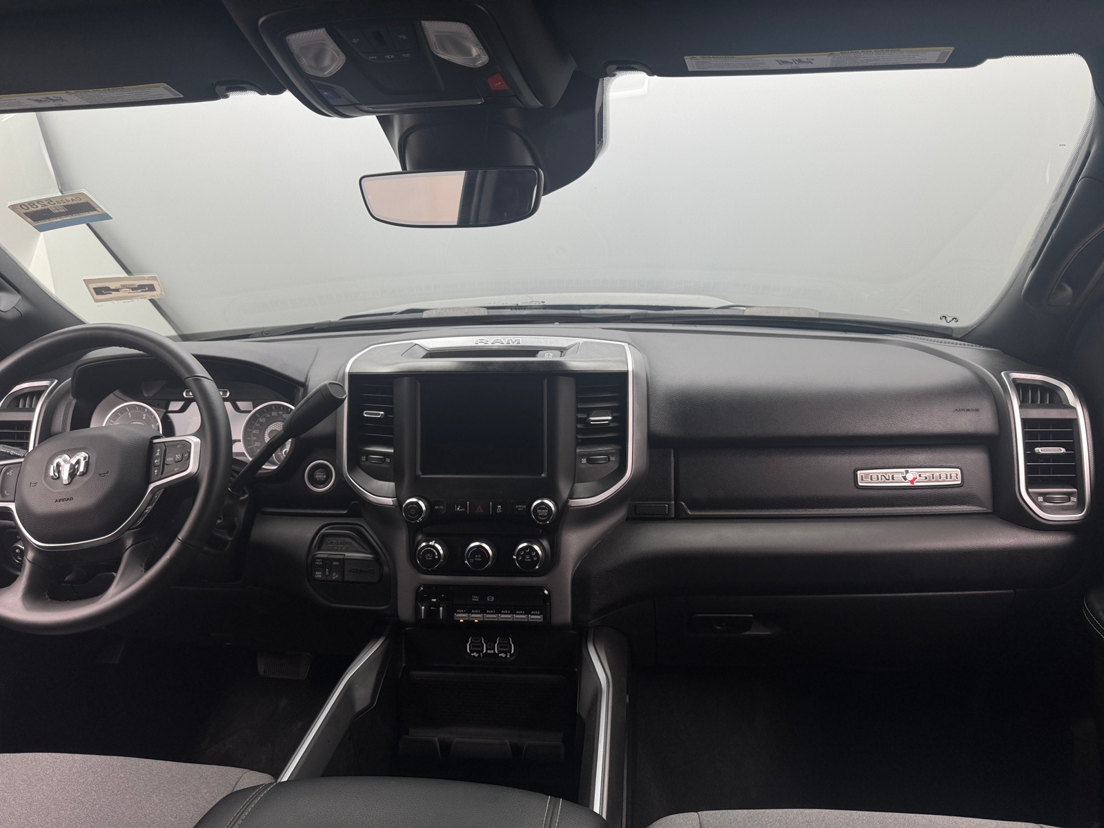 Thumbnail: 2024 RAM 2500 - 3