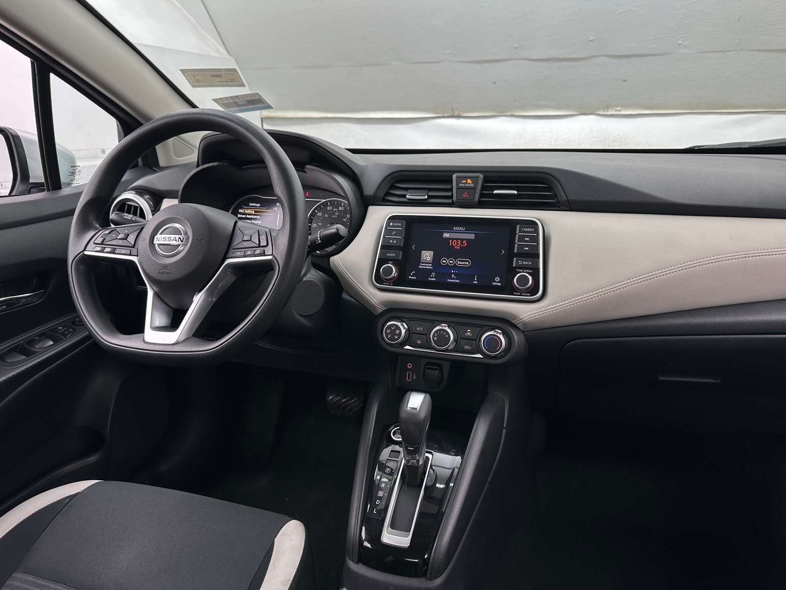 Thumbnail: 2020 Nissan Versa - 3