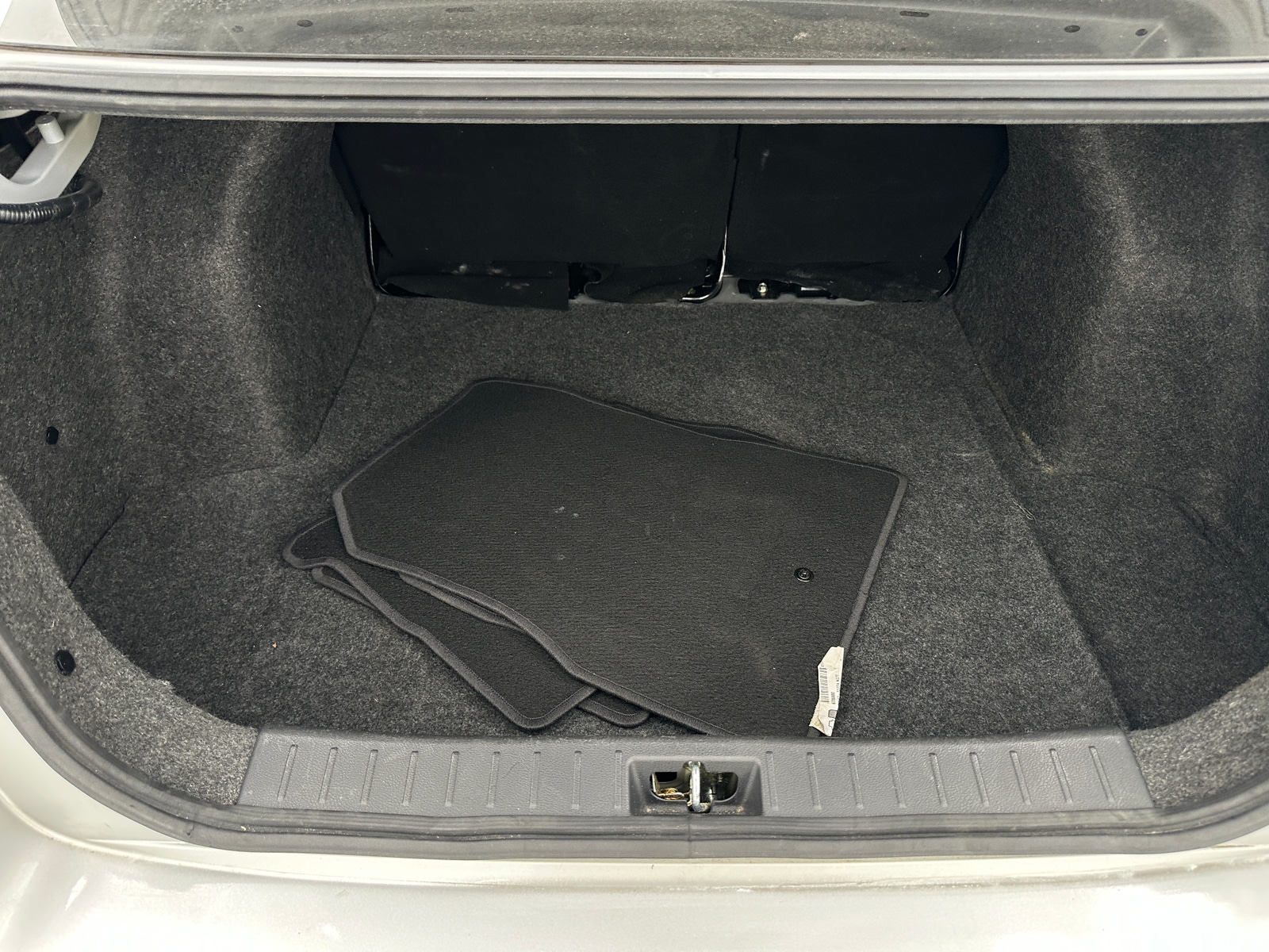 Thumbnail: 2020 Nissan Versa - 7