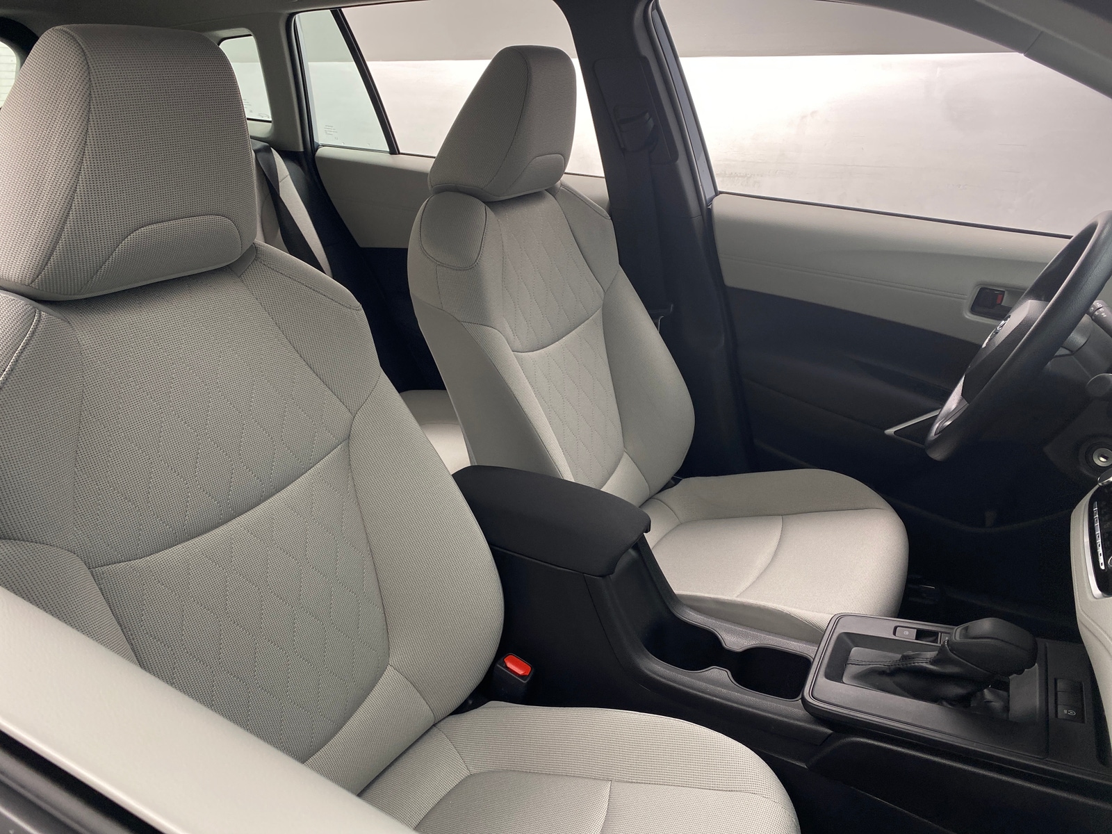 Thumbnail: 2026 Toyota Corolla Cross - 2