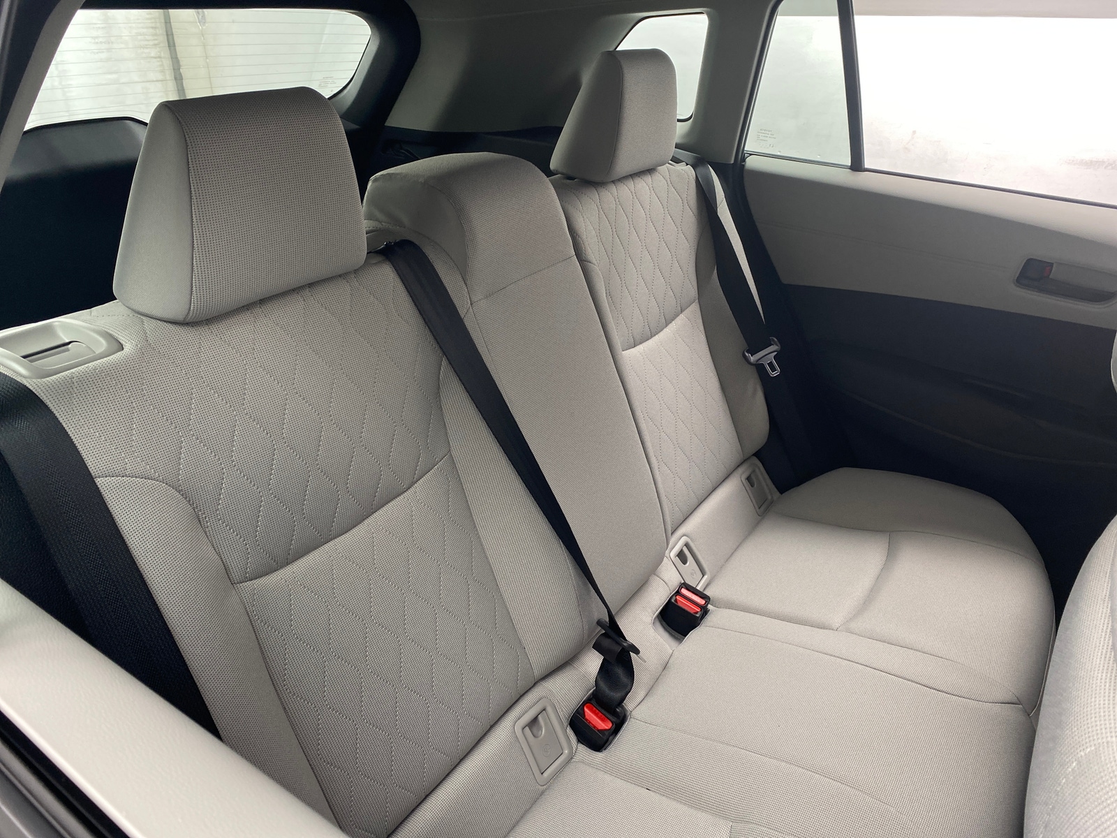 Thumbnail: 2026 Toyota Corolla Cross - 6