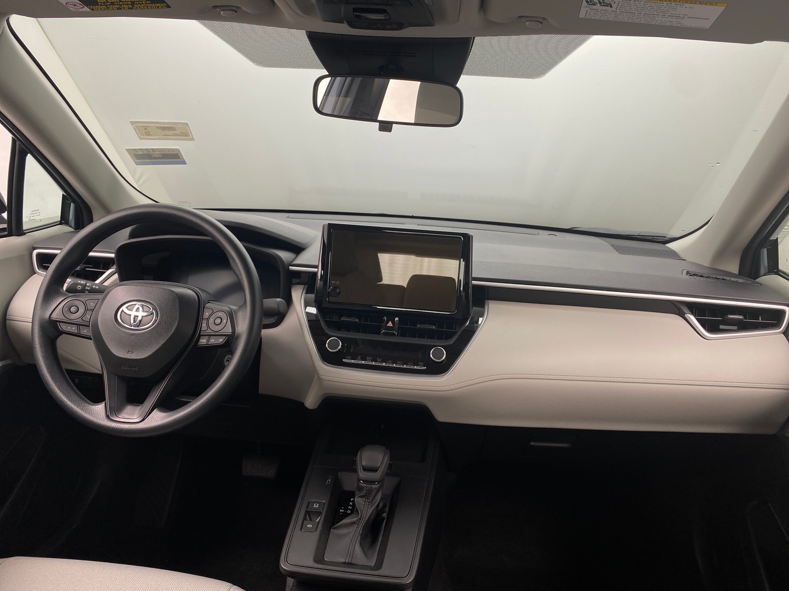 Thumbnail: 2026 Toyota Corolla Cross - 3