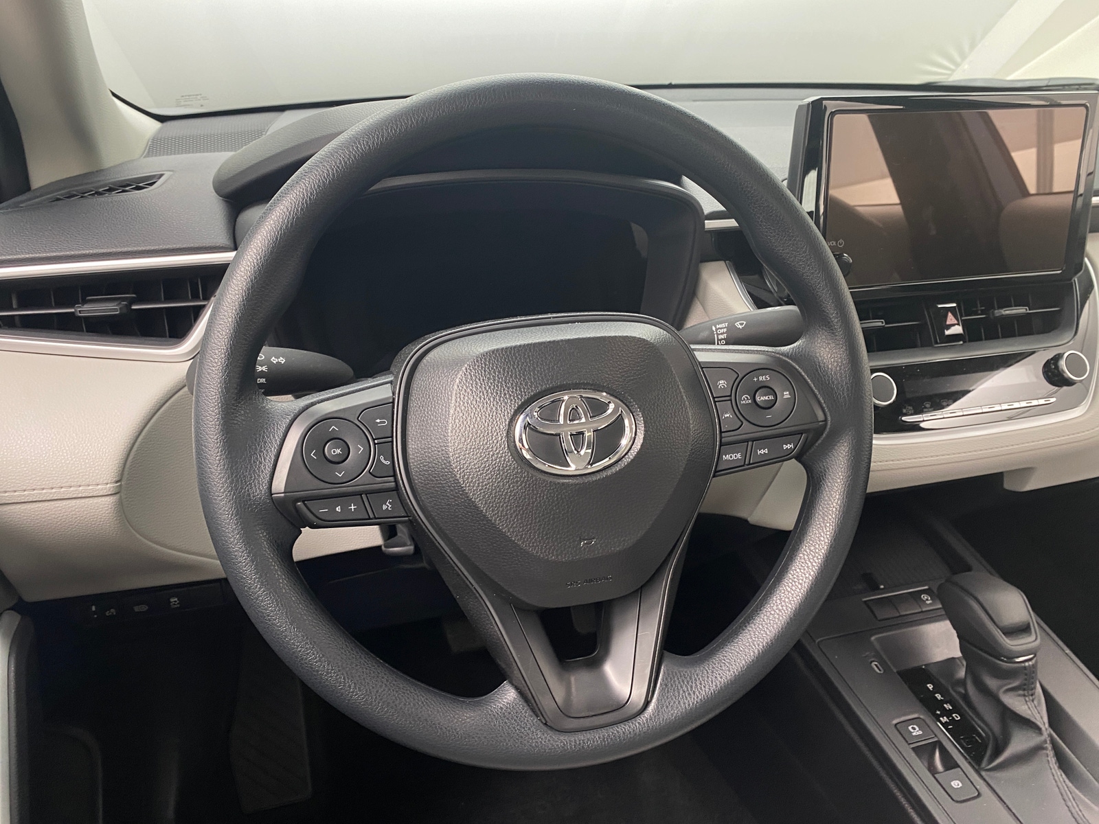 Thumbnail: 2026 Toyota Corolla Cross - 5