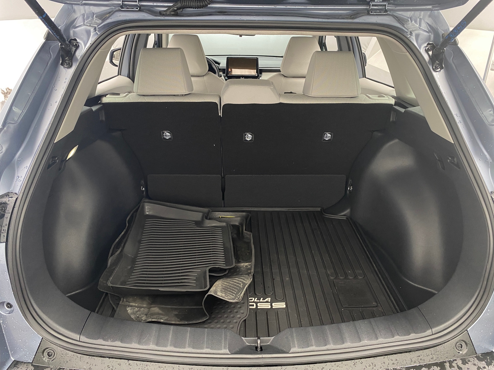 Thumbnail: 2026 Toyota Corolla Cross - 7