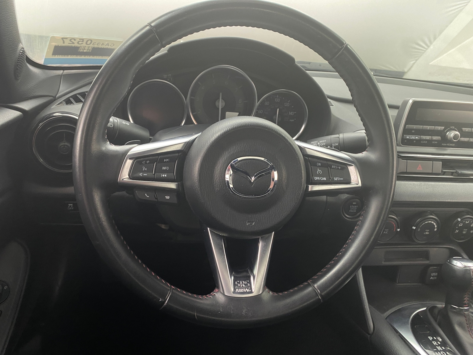 Thumbnail: 2016 Mazda MX-5 Miata - 5