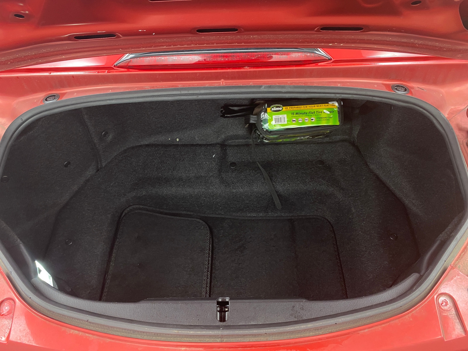 Thumbnail: 2016 Mazda MX-5 Miata - 6