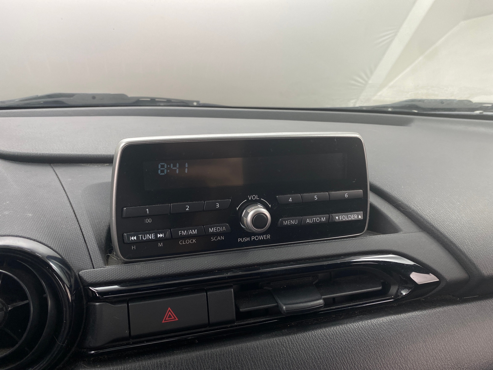 Thumbnail: 2016 Mazda MX-5 Miata - 4