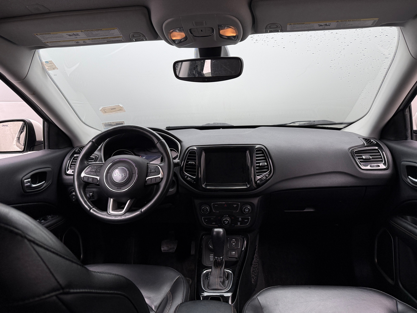 Thumbnail: 2018 Jeep Compass - 2