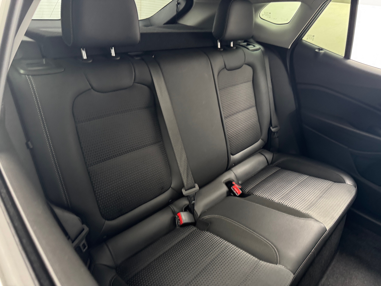 Thumbnail: 2025 Chevrolet Trax - 6