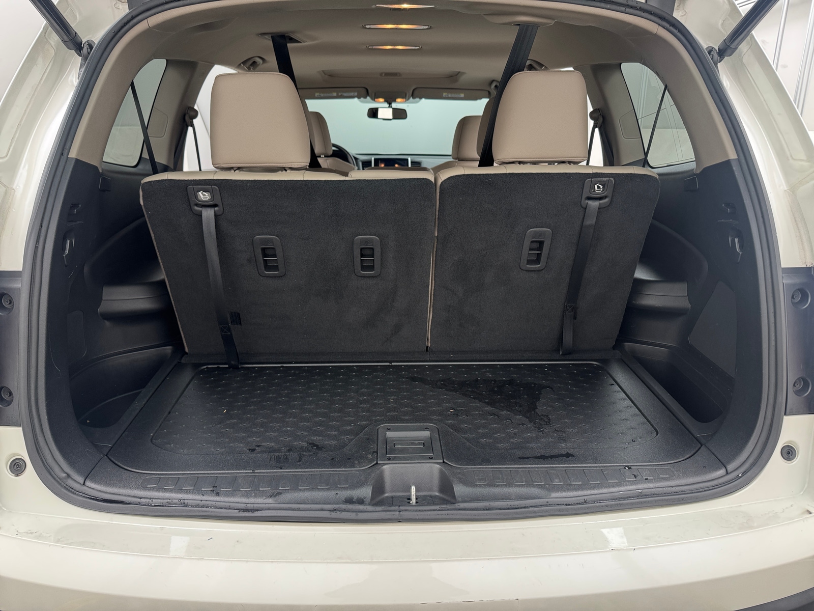 Thumbnail: 2016 Honda Pilot - 6