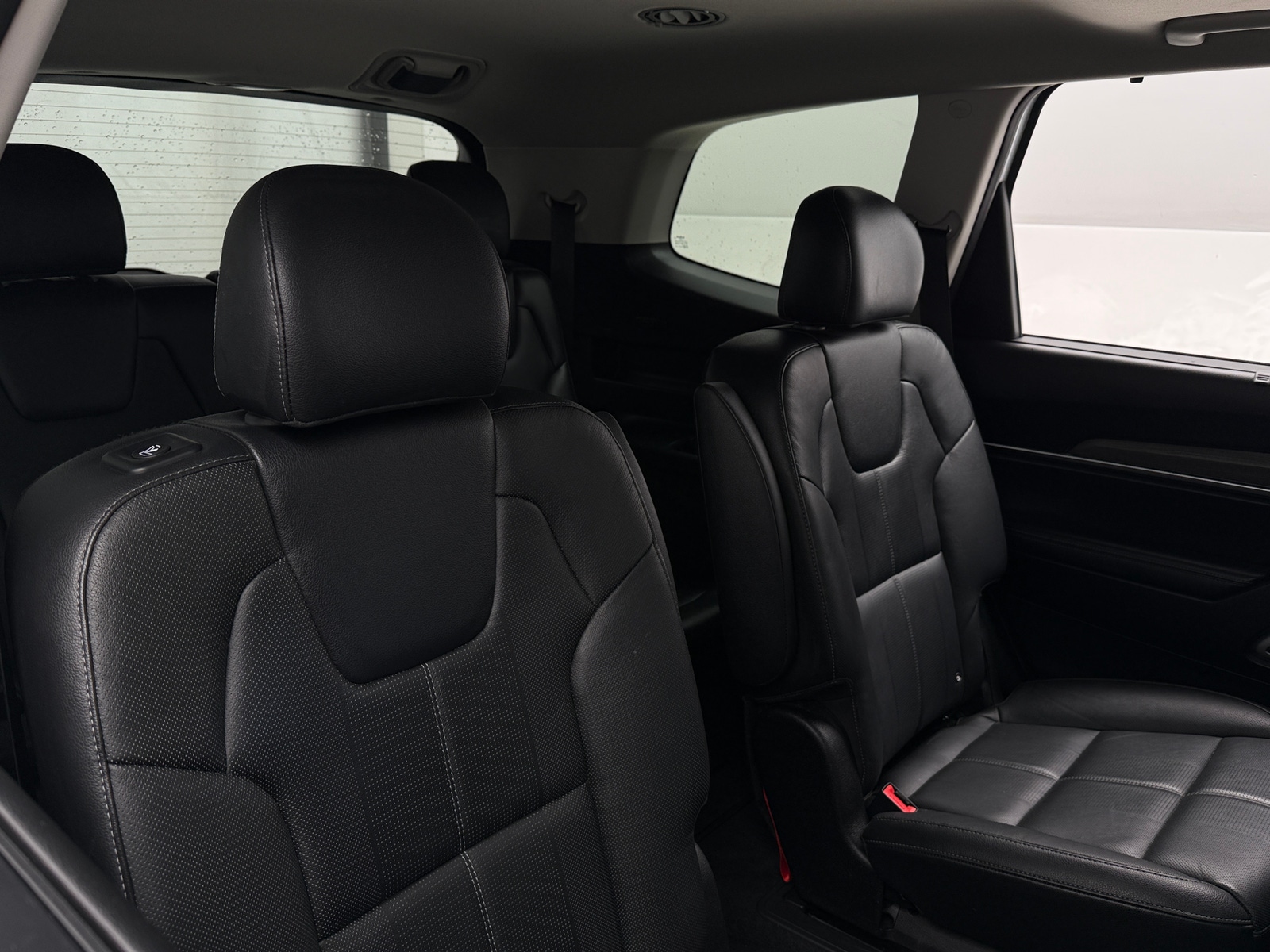 Thumbnail: 2021 Kia Telluride - 5