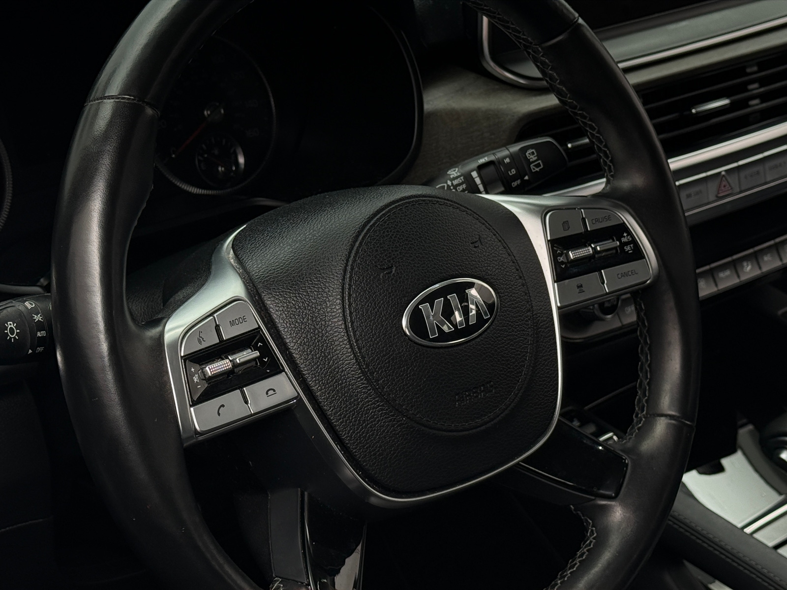 Thumbnail: 2021 Kia Telluride - 4