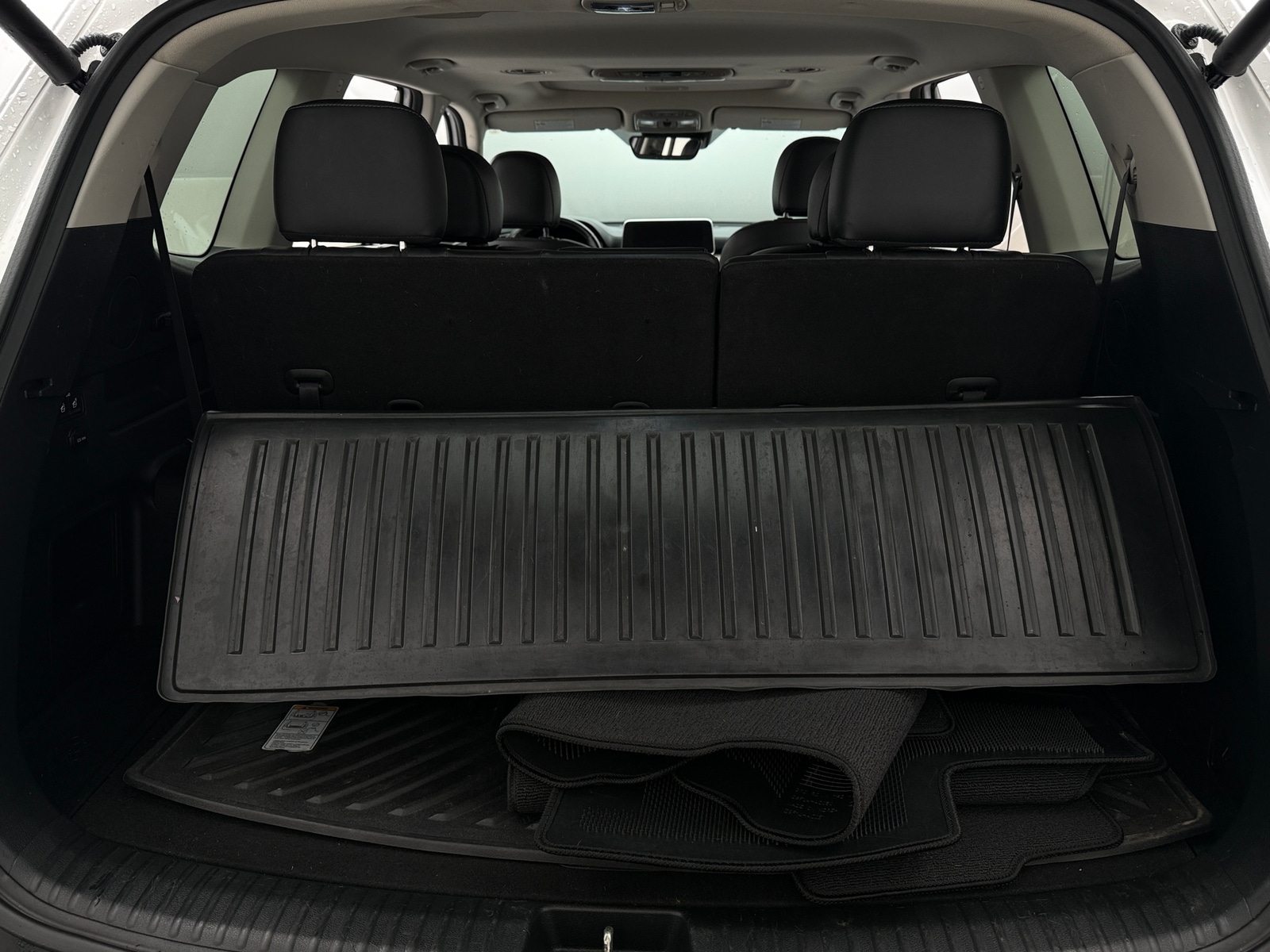 Thumbnail: 2021 Kia Telluride - 6