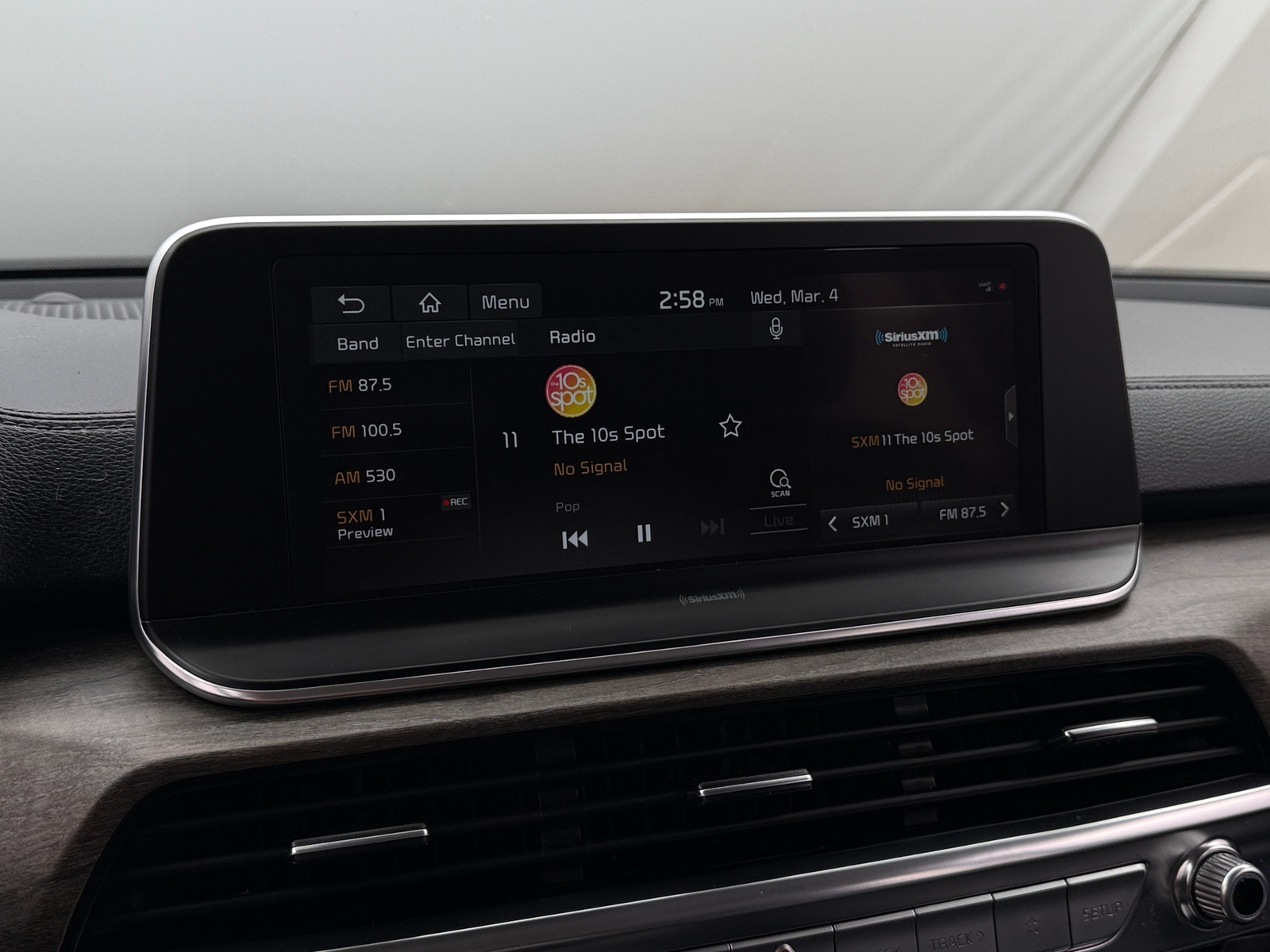 Thumbnail: 2021 Kia Telluride - 3