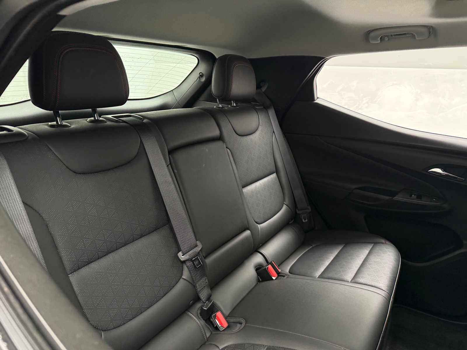 Thumbnail: 2023 Chevrolet Bolt EUV - 5